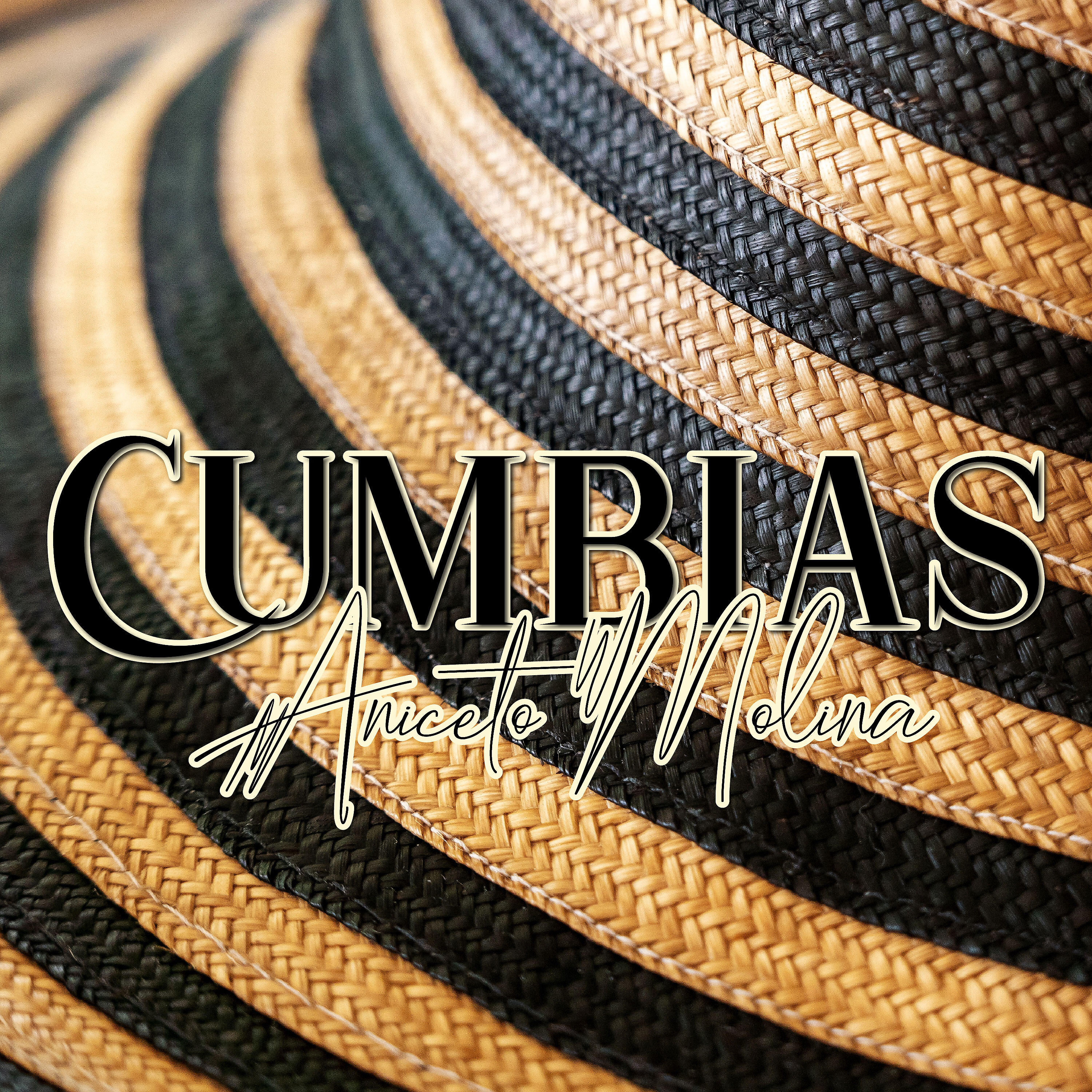 Релиз Cumbias Aniceto Molina