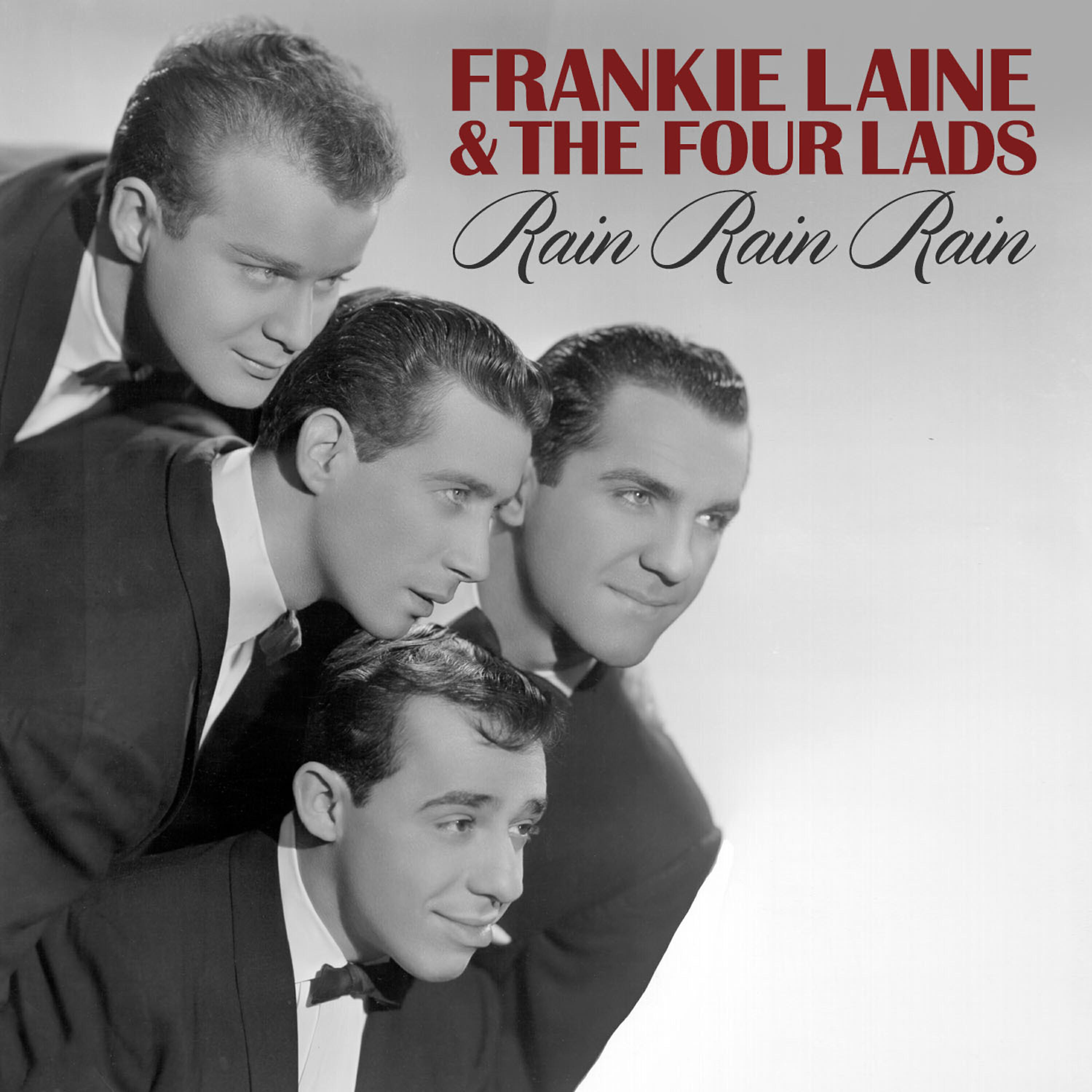 Frankie Laine 