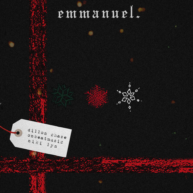 Релиз Emmanuel.