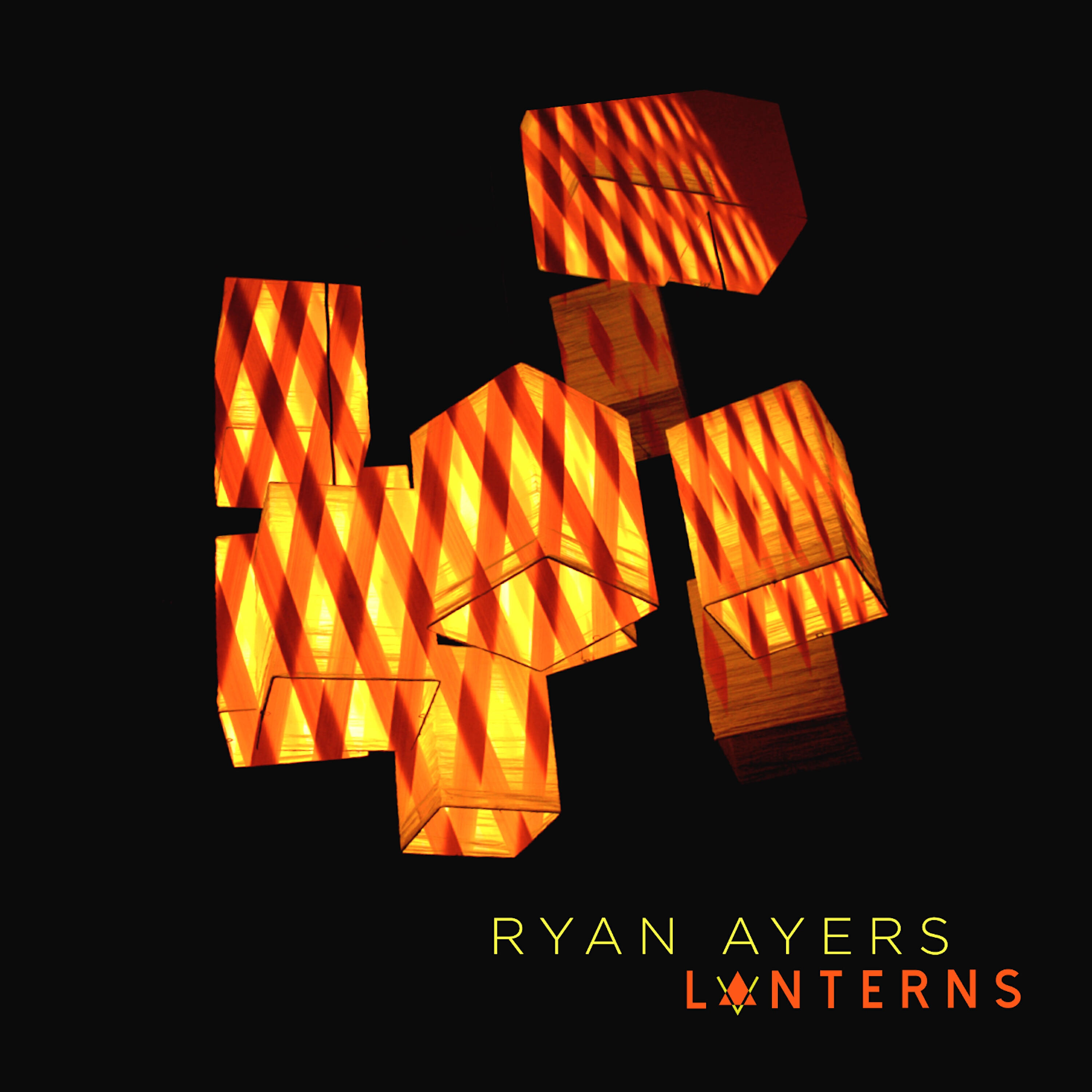 Ryan Ayers
