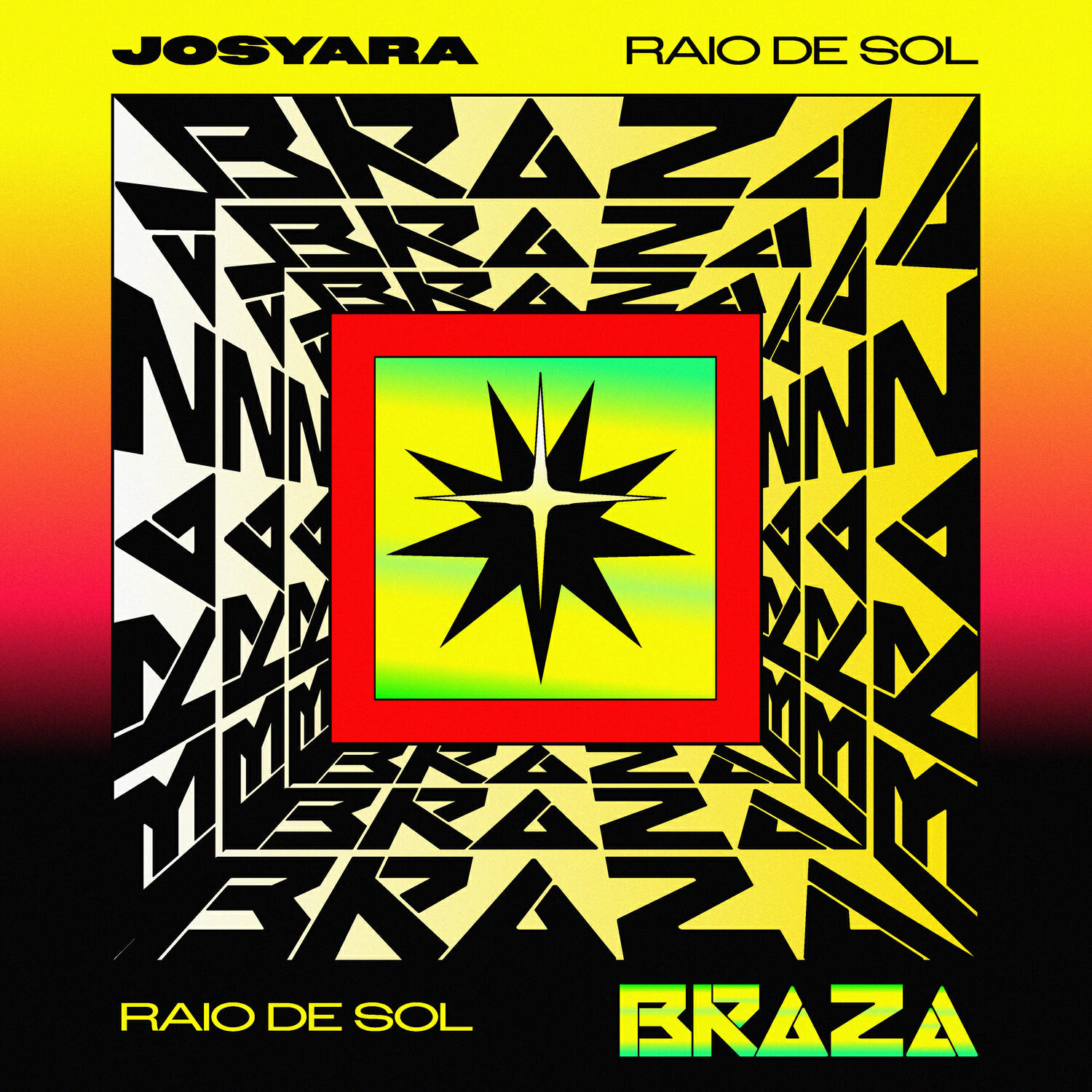 Релиз Raio de Sol
