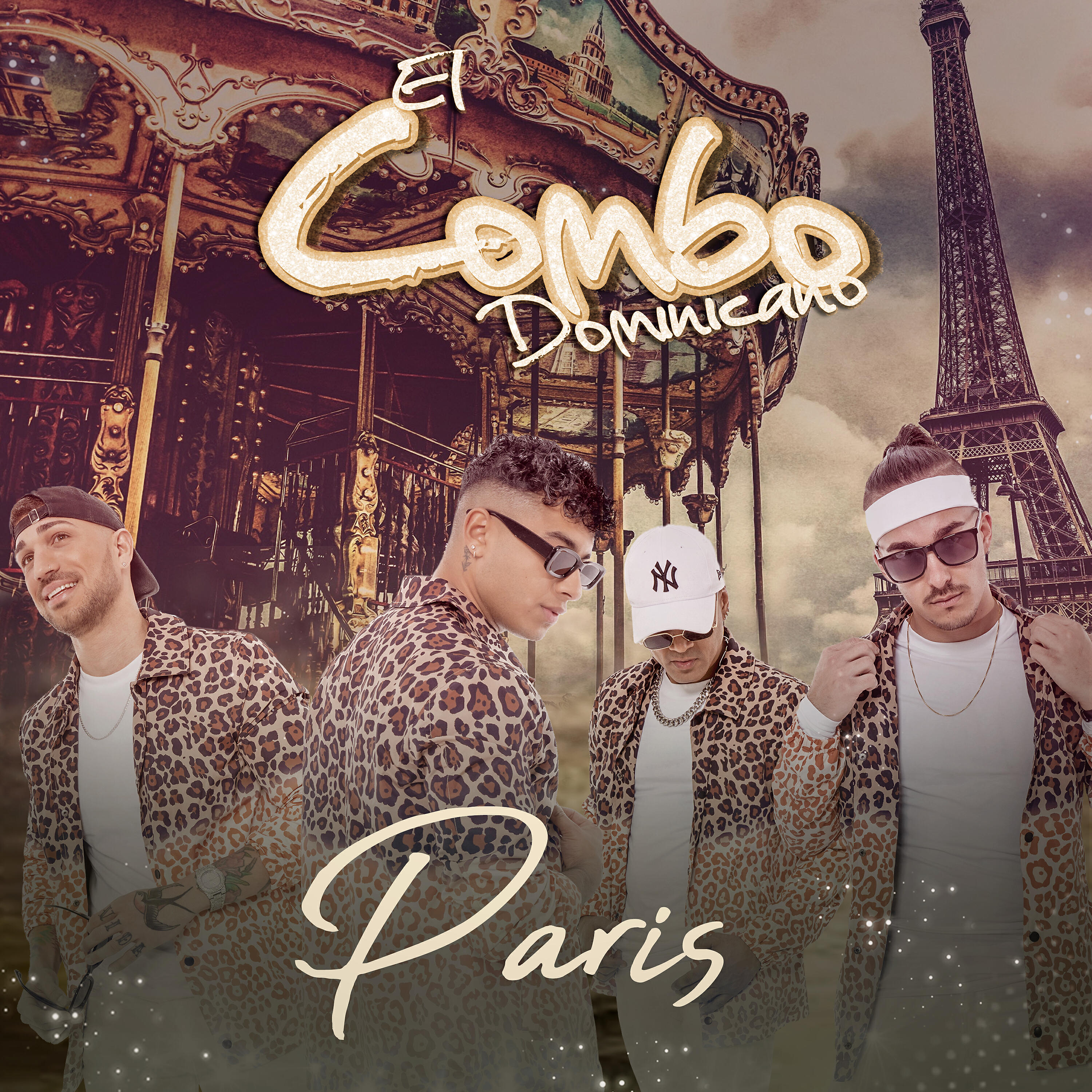 Релиз París