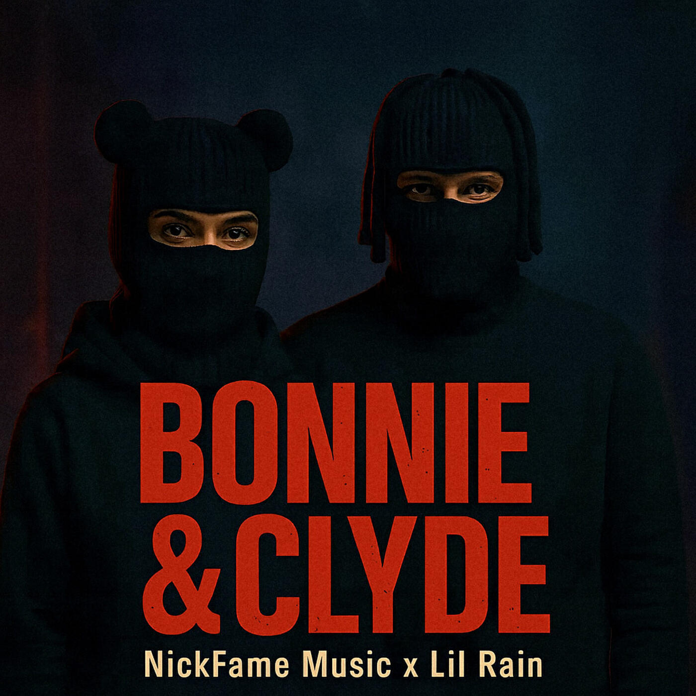 Релиз Bonnie Und Clyde