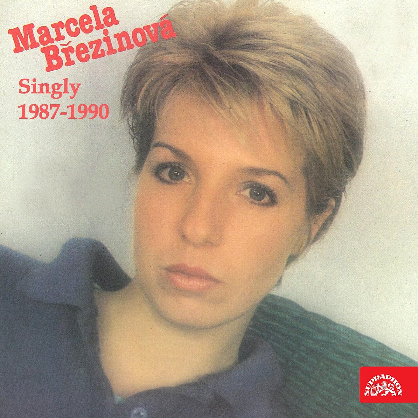 Релиз Singly 1987-1990