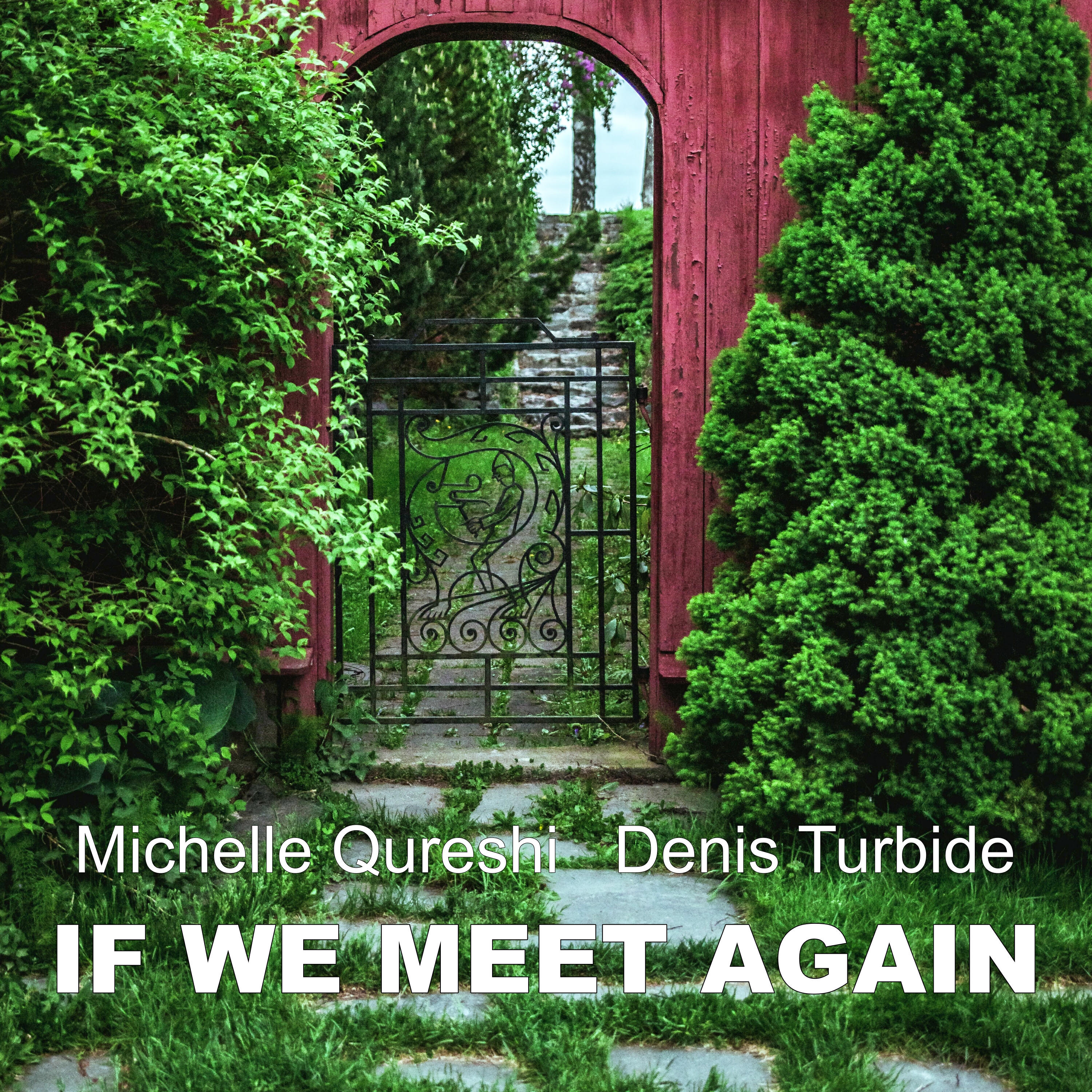 Релиз If We Meet Again
