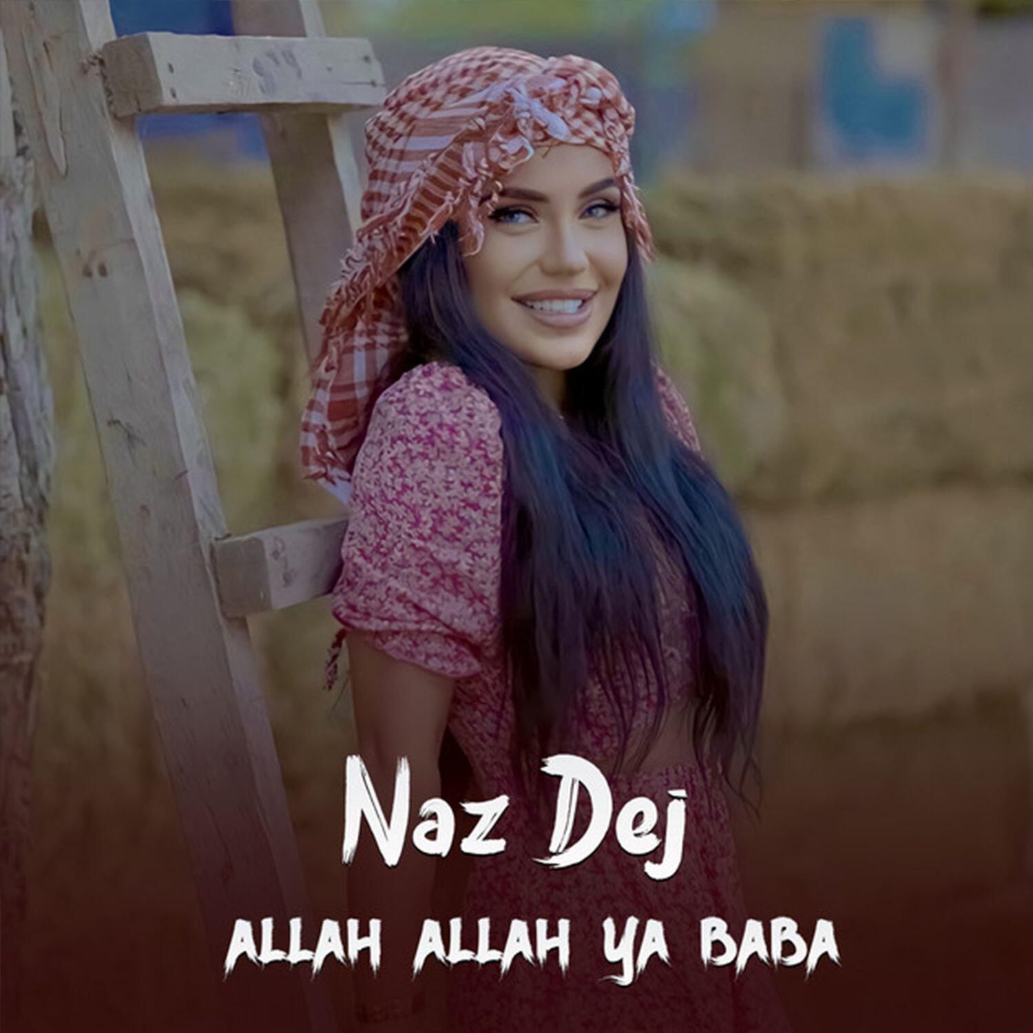 Релиз Allah Allah Ya Baba