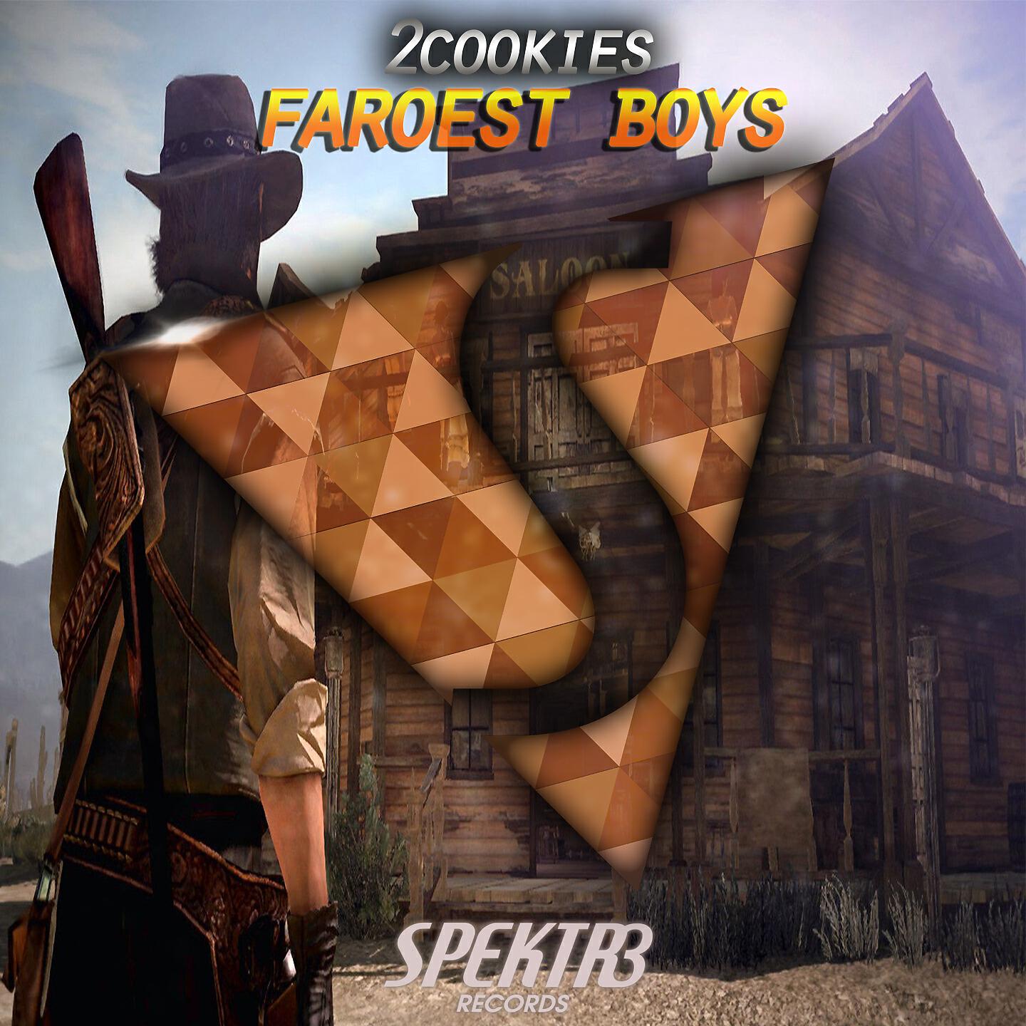 Релиз Faroest Boys