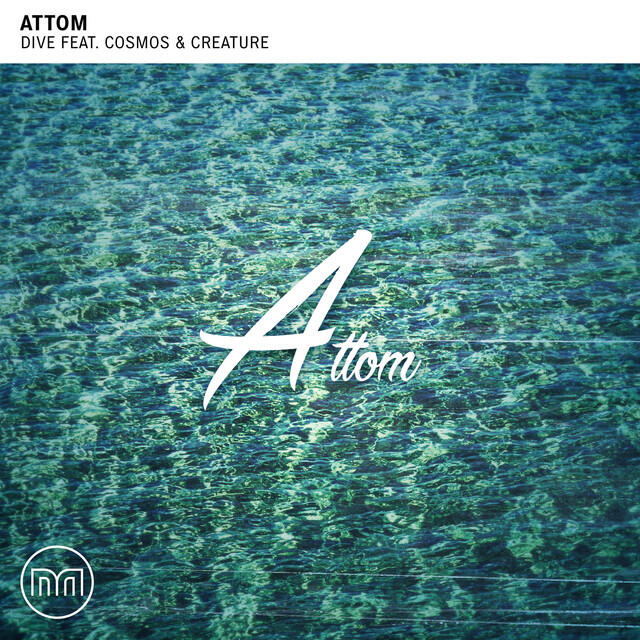 Релиз Dive (feat. Cosmos & Creature) (feat. Cosmos & Creature)