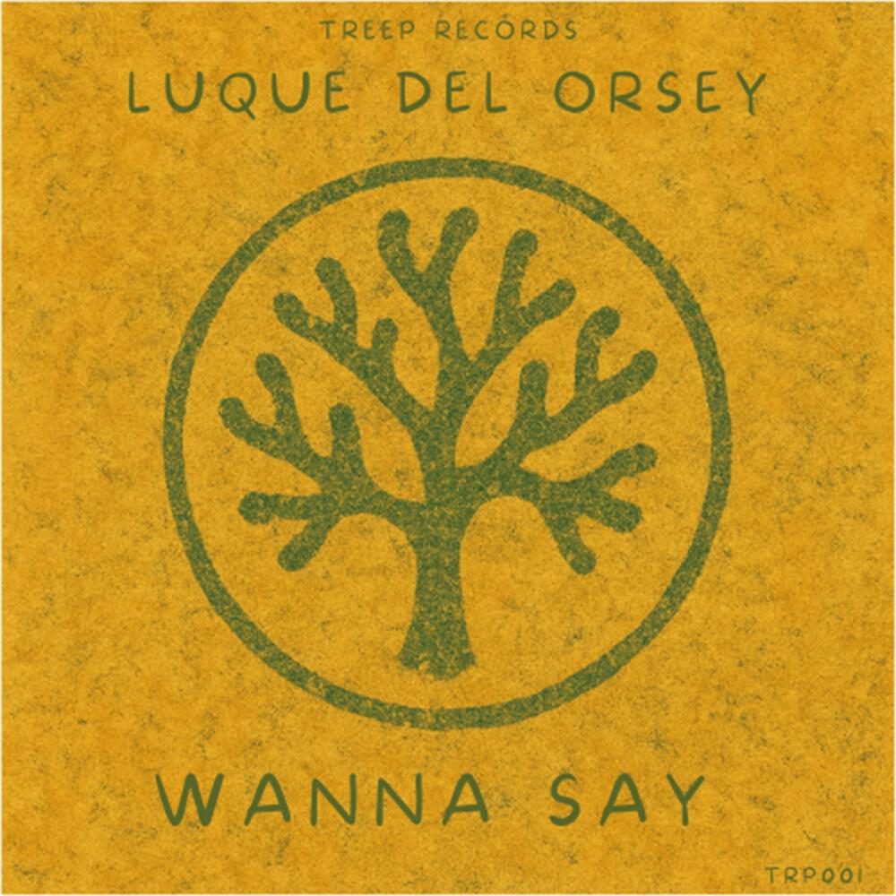 Luque Del Orsey