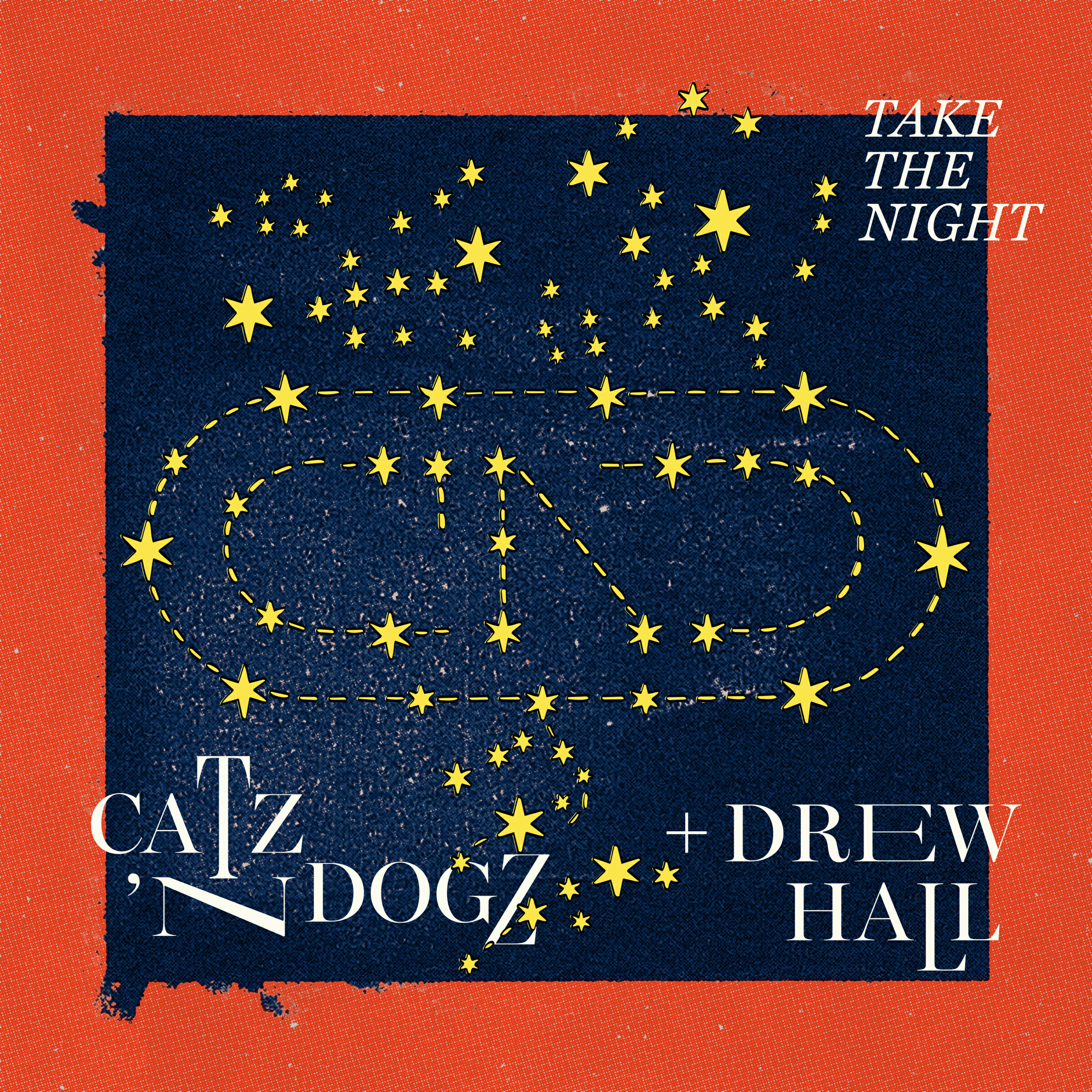 Релиз Take The Night