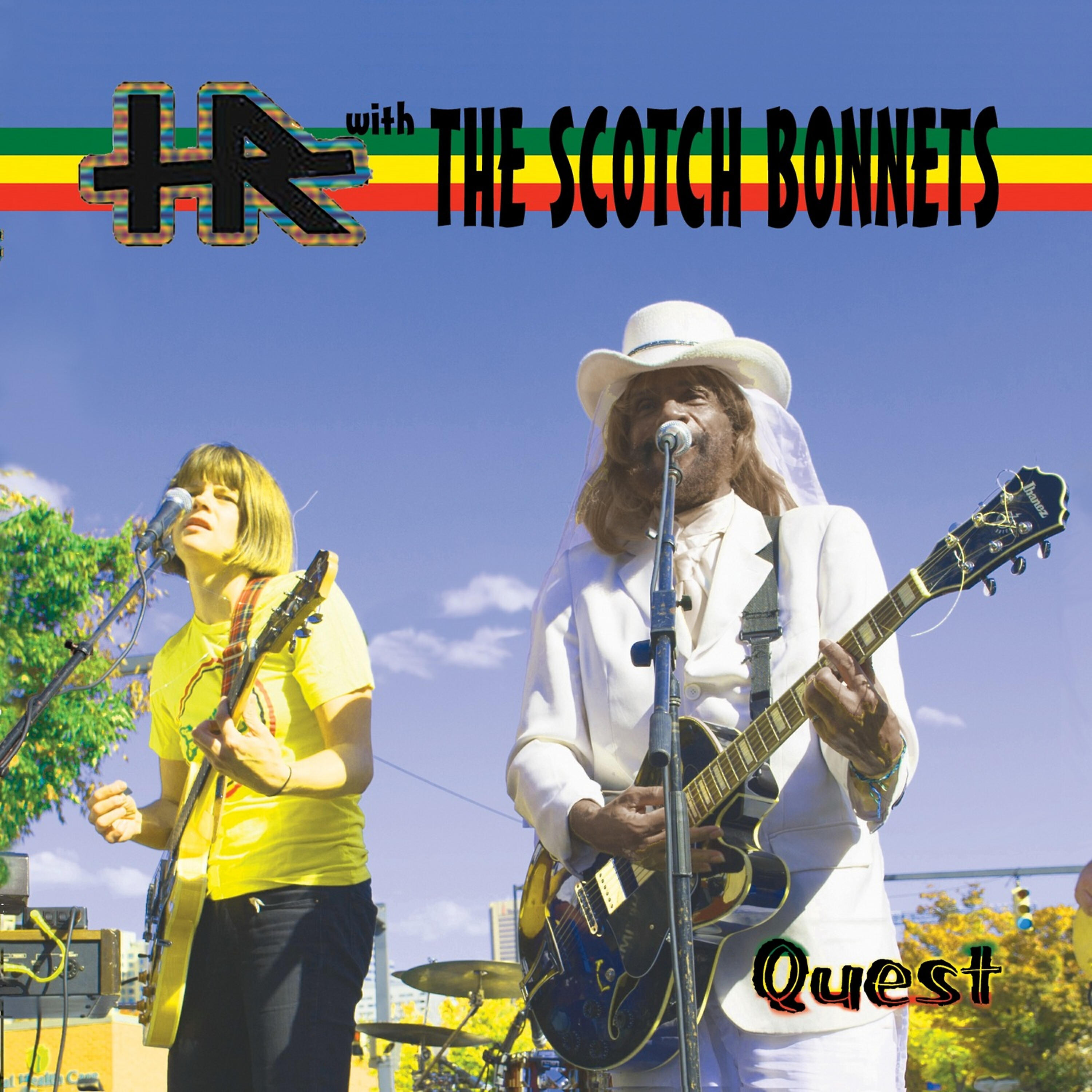 Релиз Quest