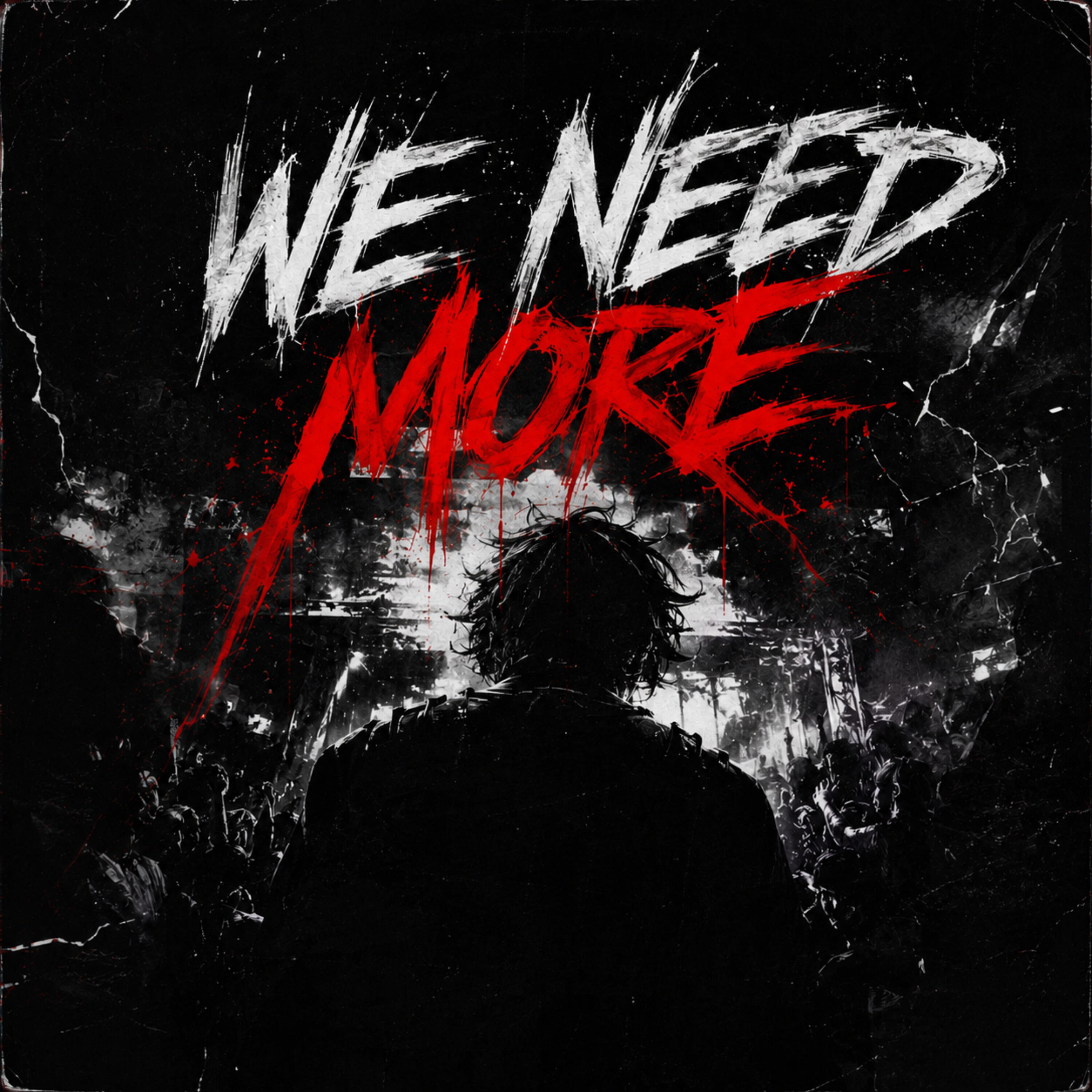 Релиз We Need More