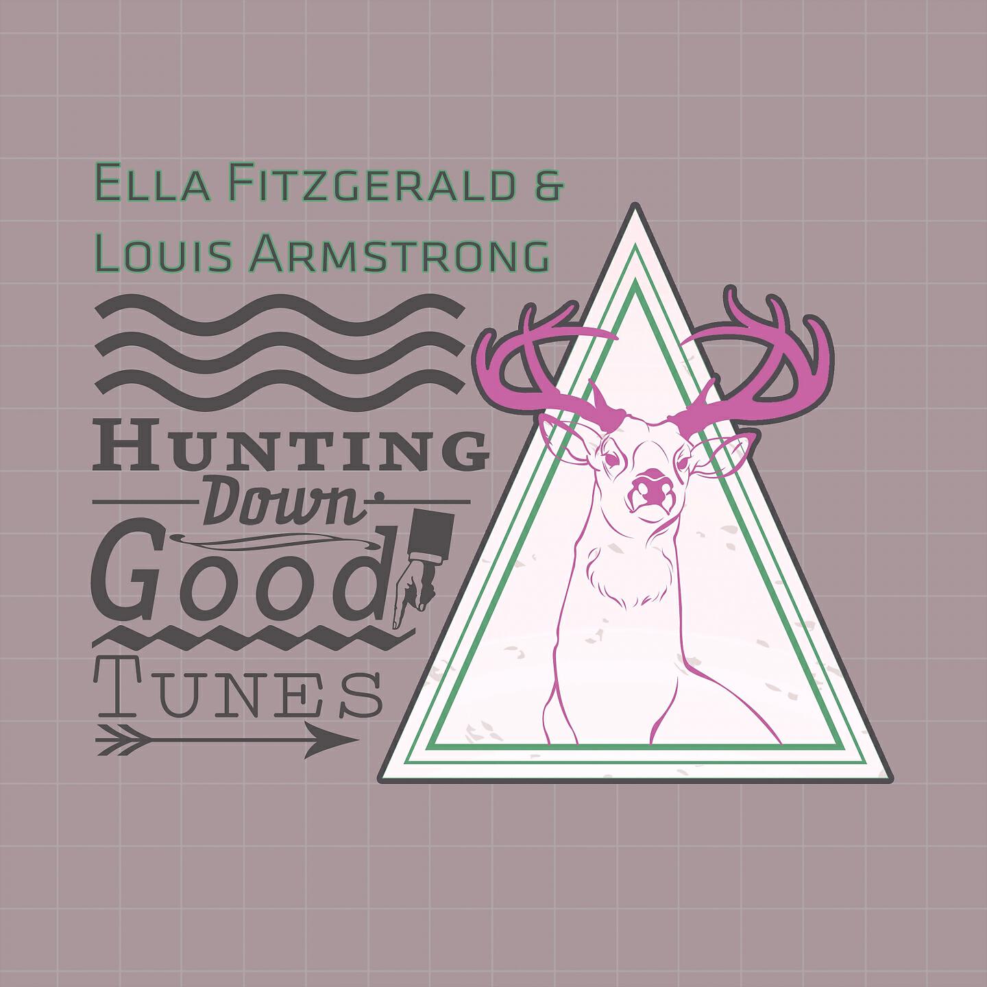 Релиз Hunting Down Good Tunes