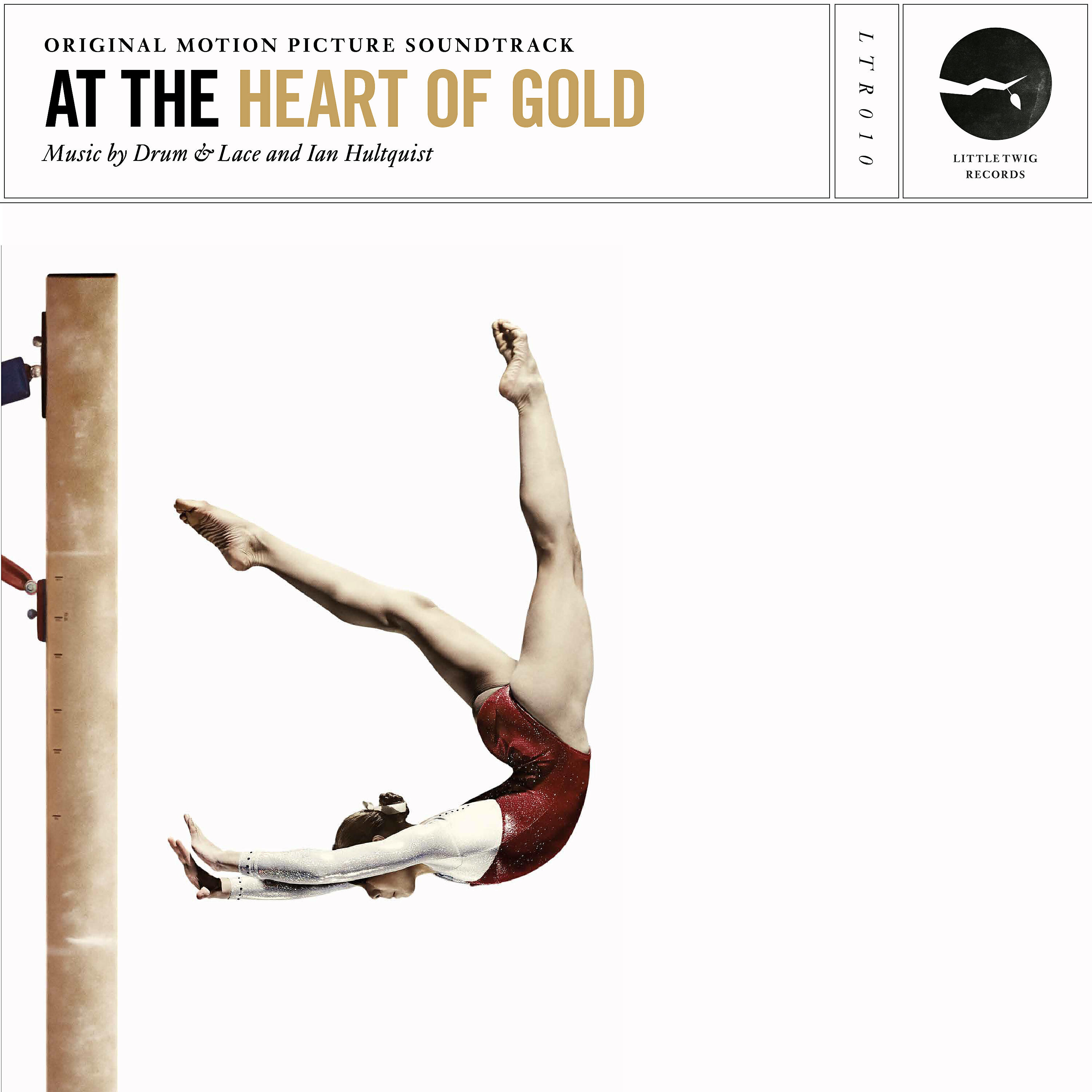 Релиз At the Heart of Gold (Original Motion Picture Soundtrack)
