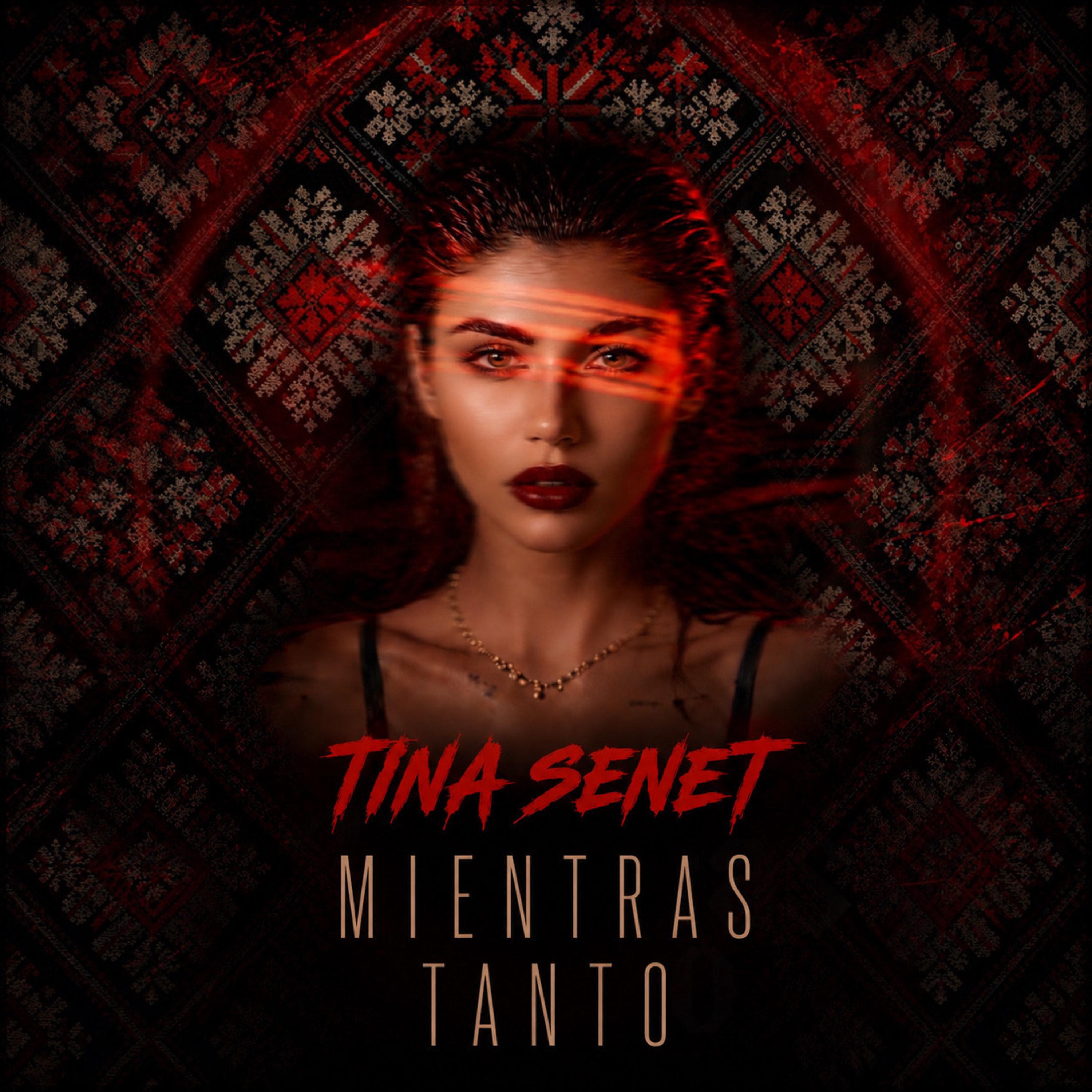 TINA SENET