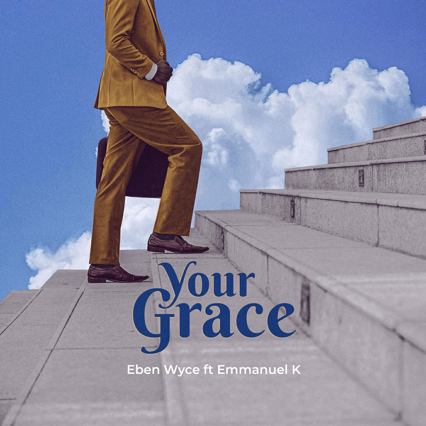 Релиз Your Grace