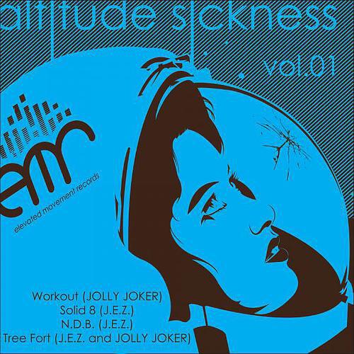 Релиз Altitude Sickness, Vol. 1