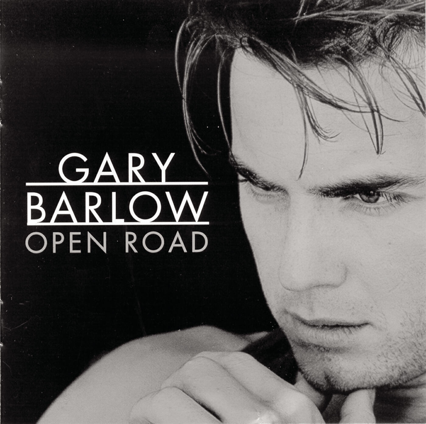 Постер альбома Open Road