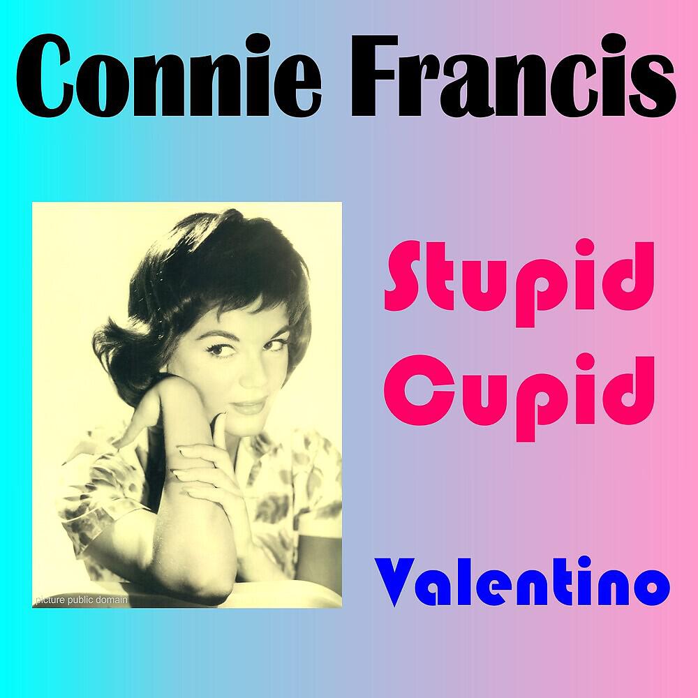 Релиз Stupid Cupid