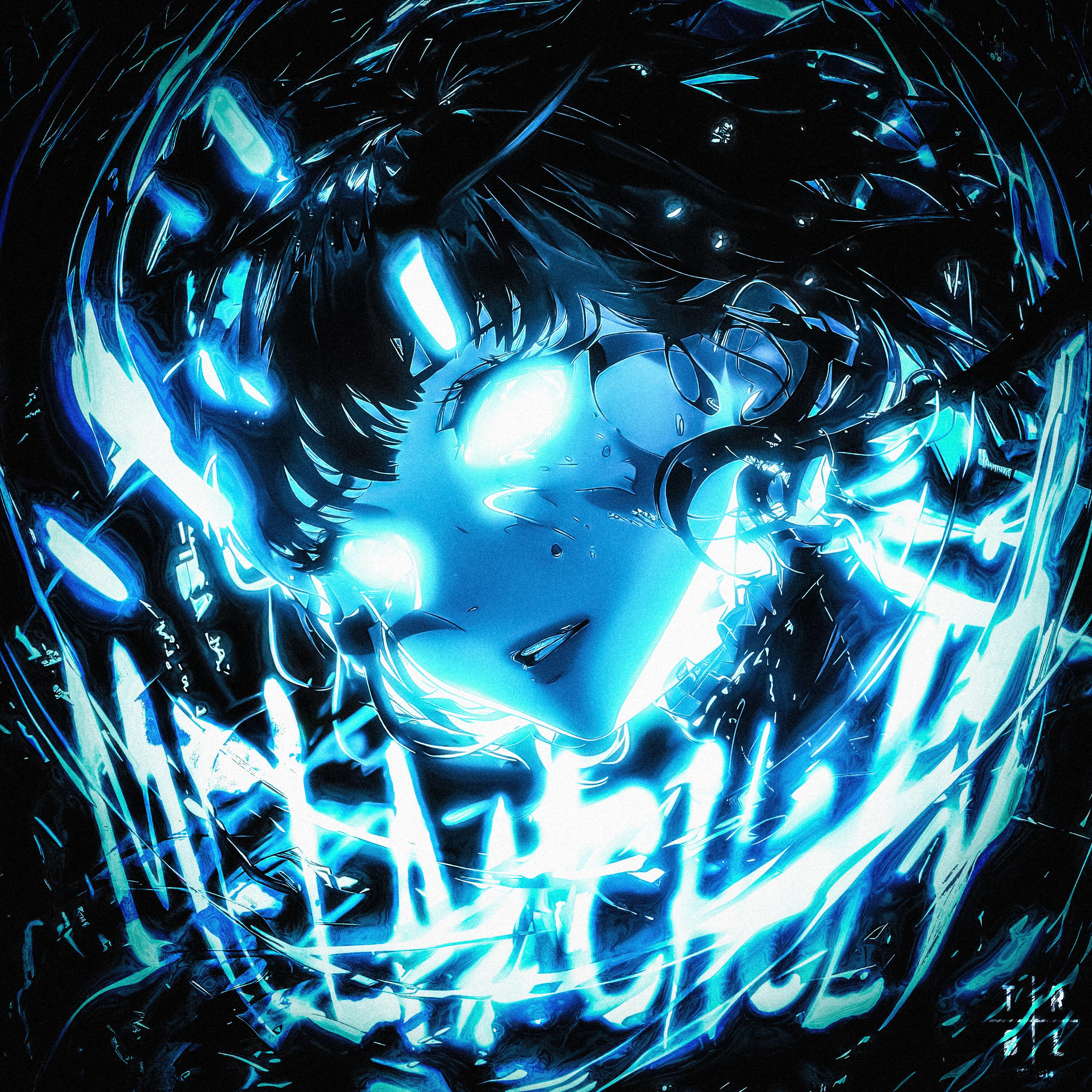 Релиз Melancholy
