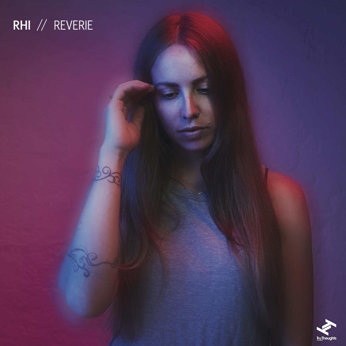 Постер альбома Reverie