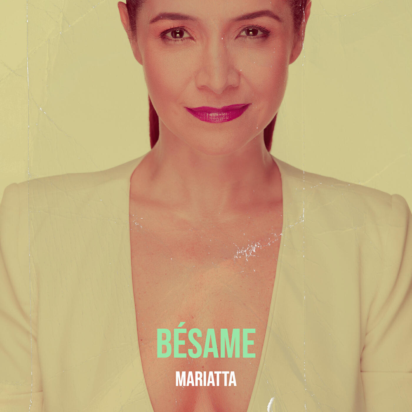 Релиз Bésame