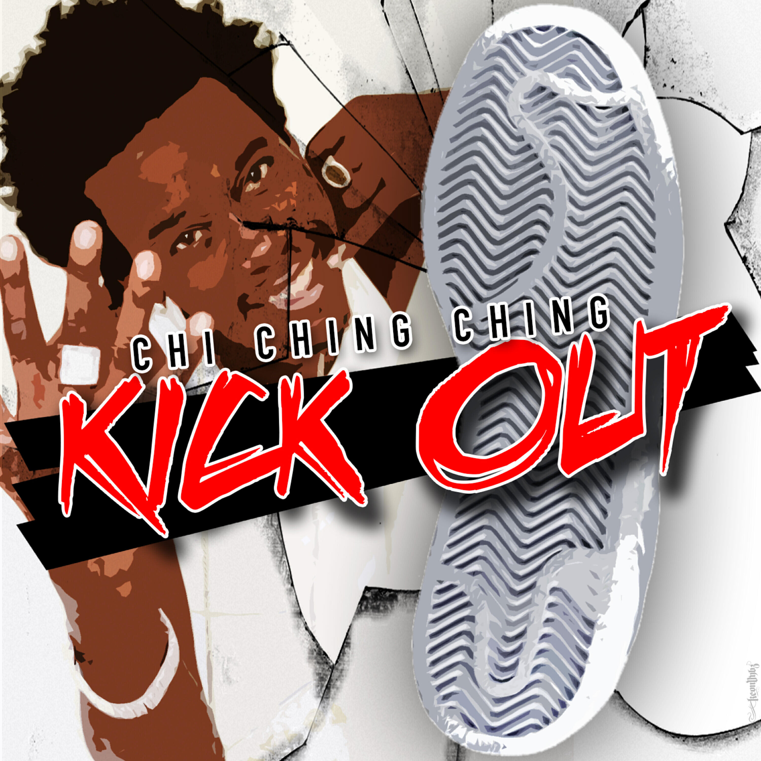 Релиз Kick Out