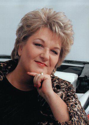 Stefanie Werger