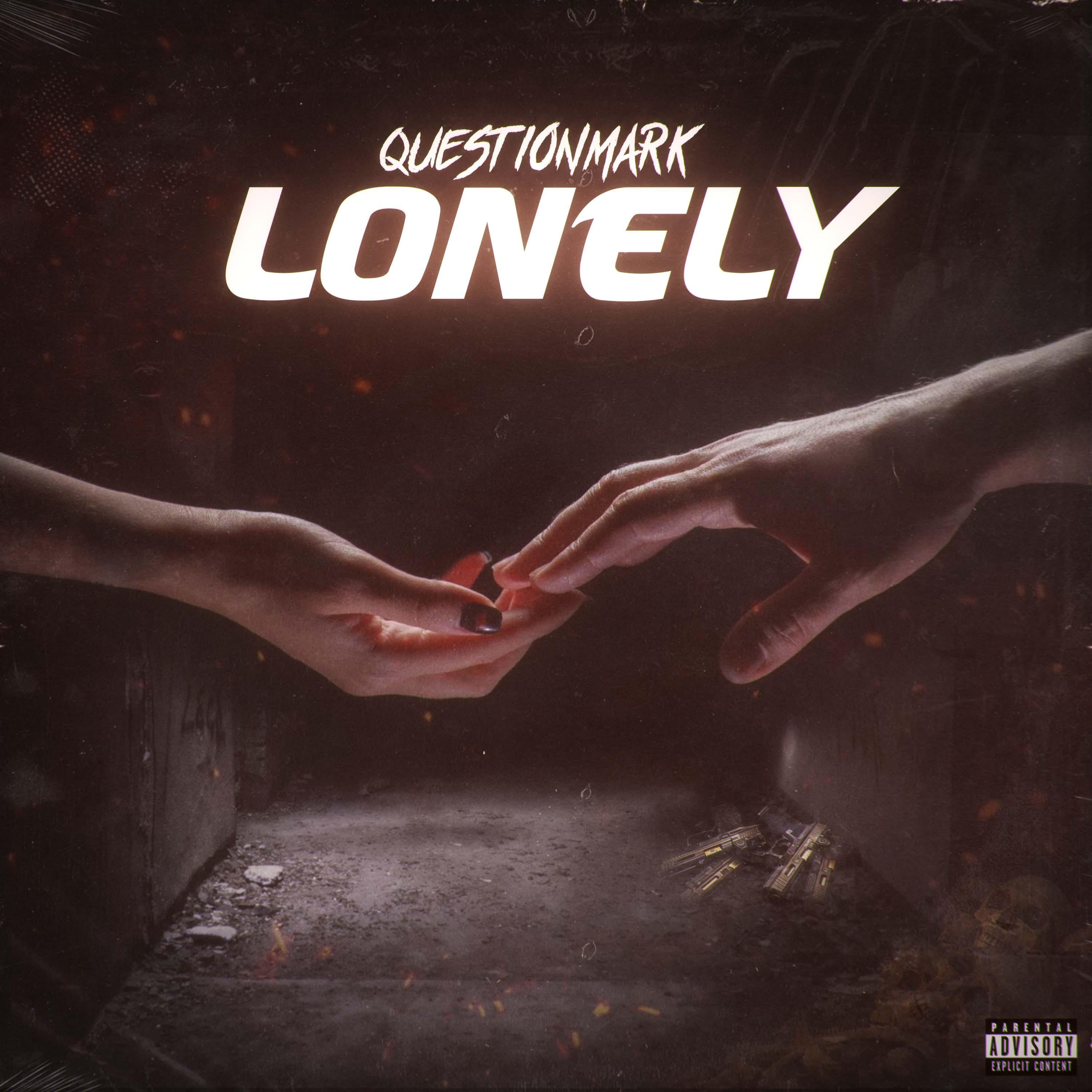 Релиз Lonely