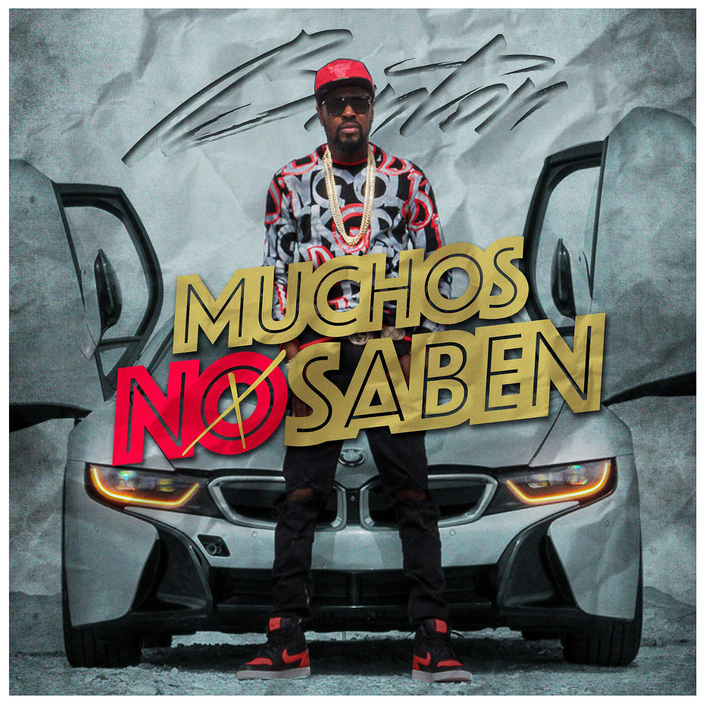 Релиз Muchos No Saben