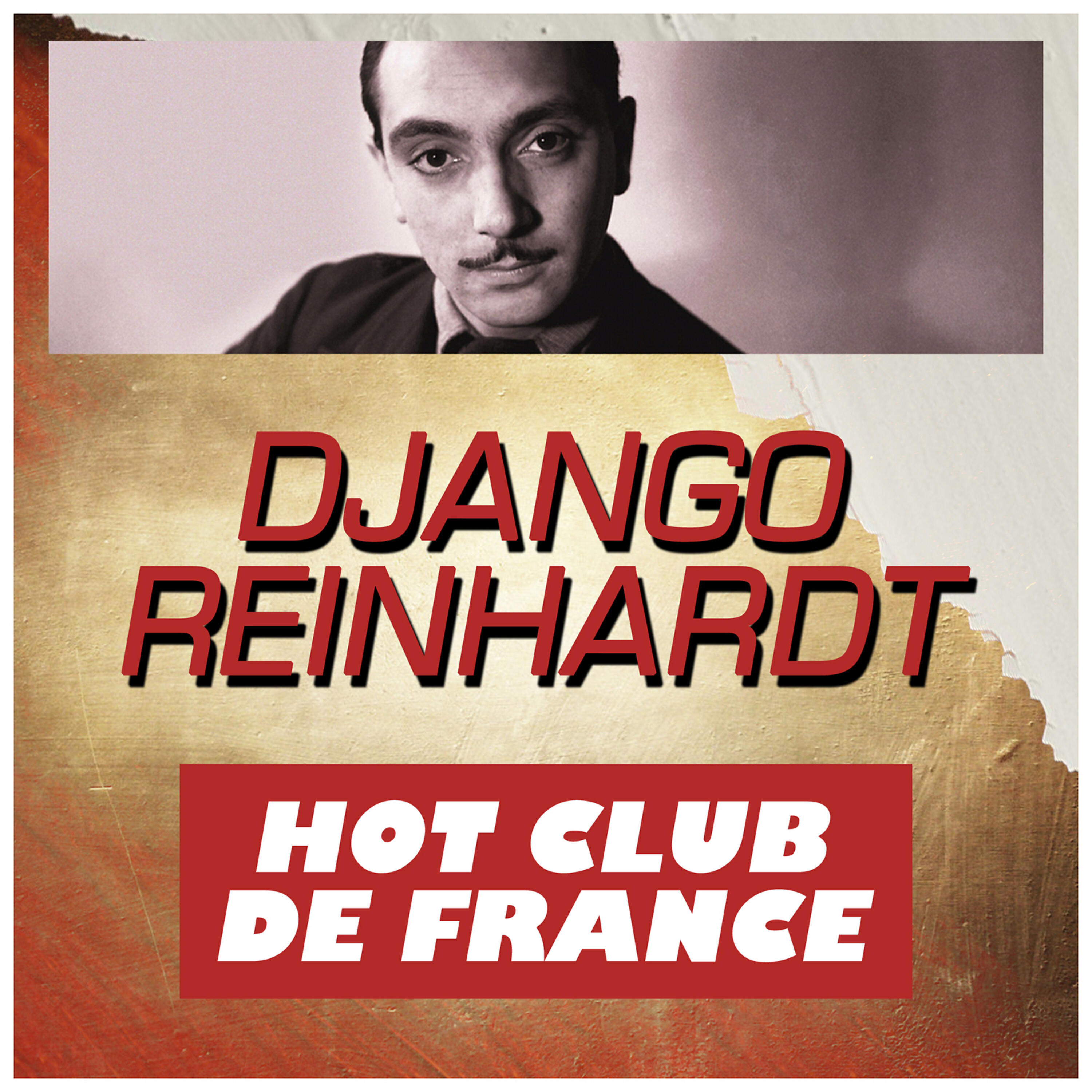 Релиз Hot Club de France