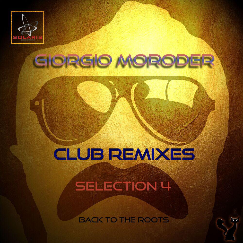 Релиз Club Remixes Selection, Vol. 4 (Back to the Roots)