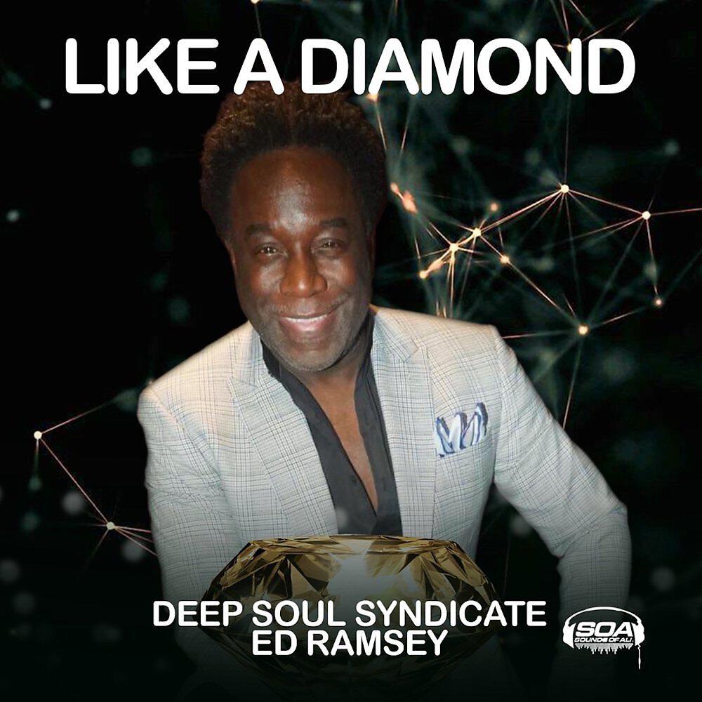 Релиз Like A Diamond