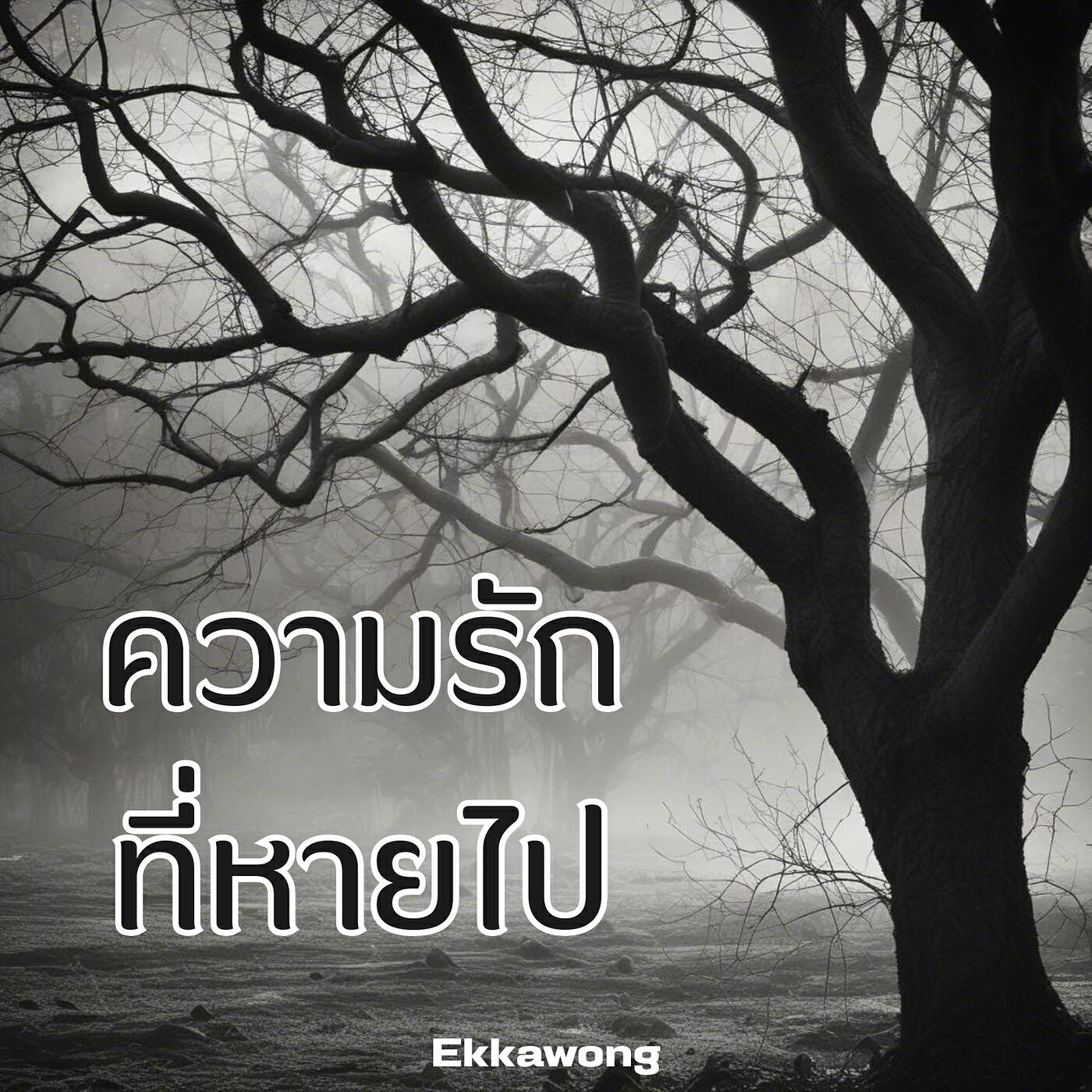 Релиз ความรักที่หายไป