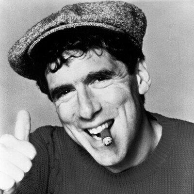 Elliott Gould