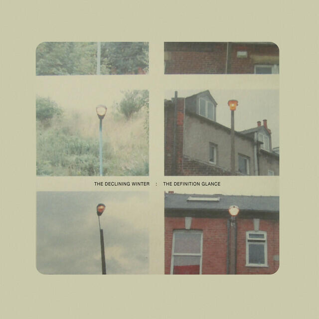 Релиз The Definition Glance