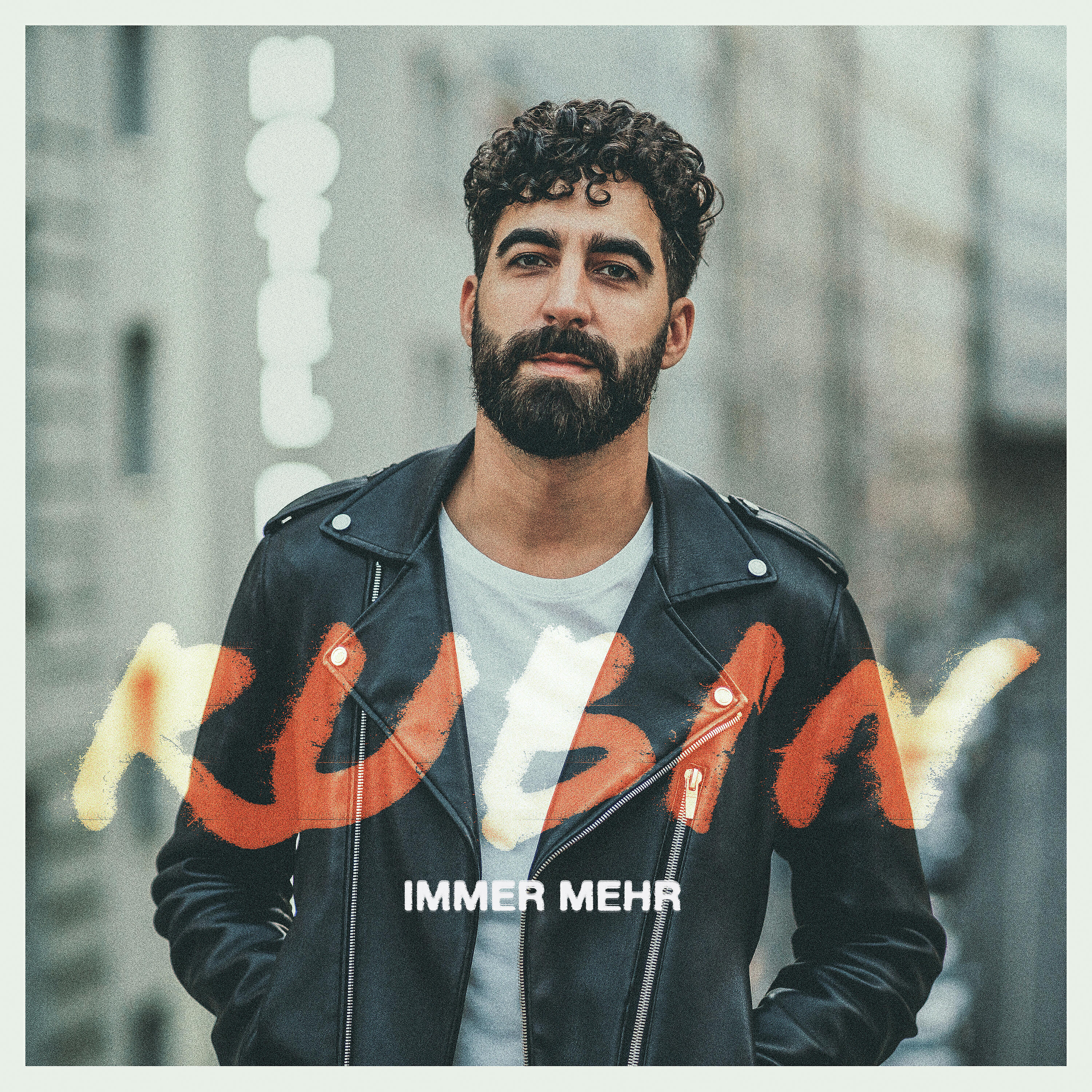 Релиз Immer mehr
