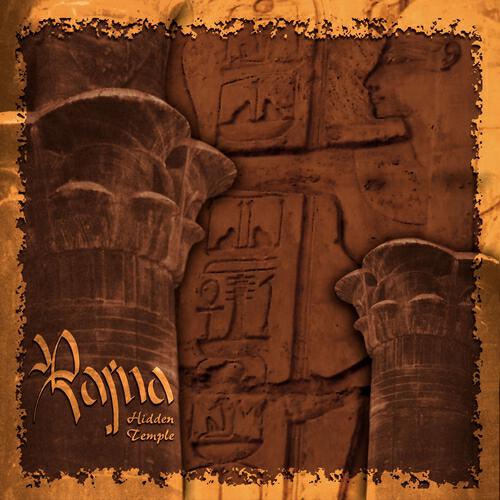 Релиз Hidden Temple