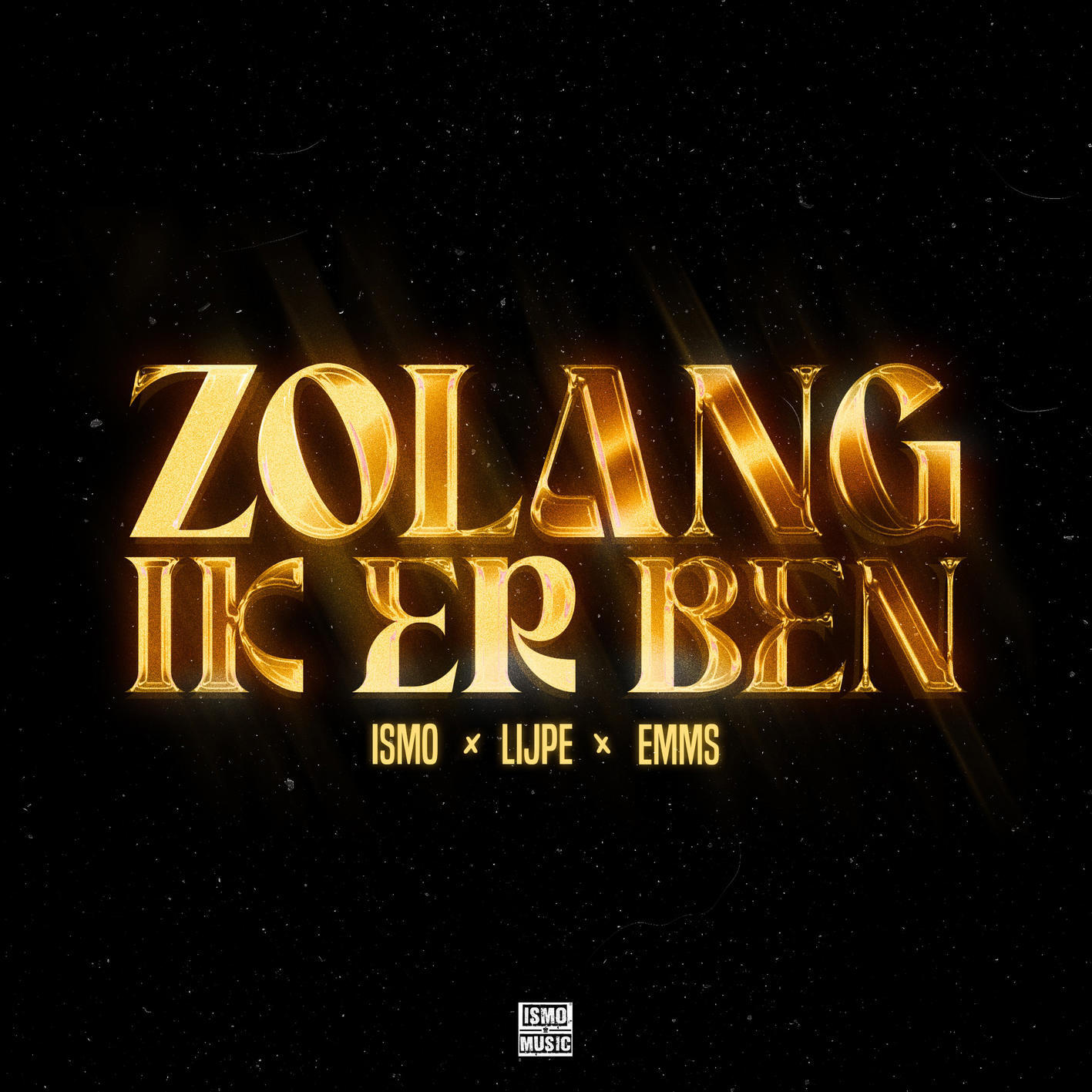 Релиз Zolang Ik Er Ben
