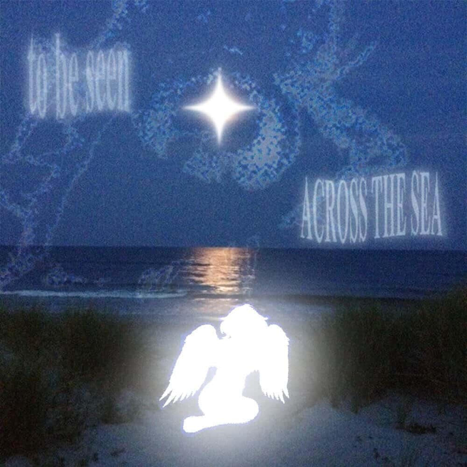 Релиз Across the sea