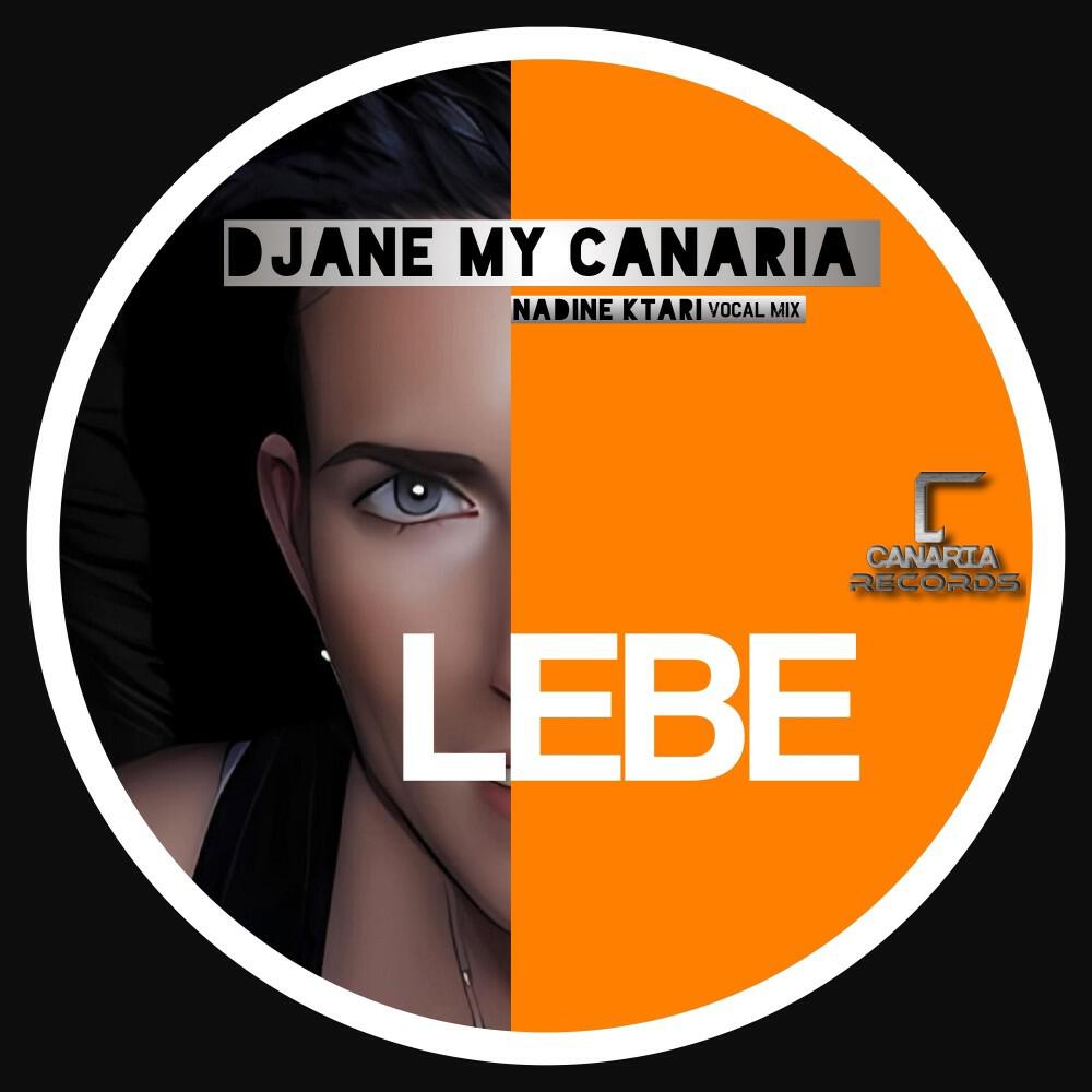 Релиз Lebe (Nadine Ktari Vocal Mix)