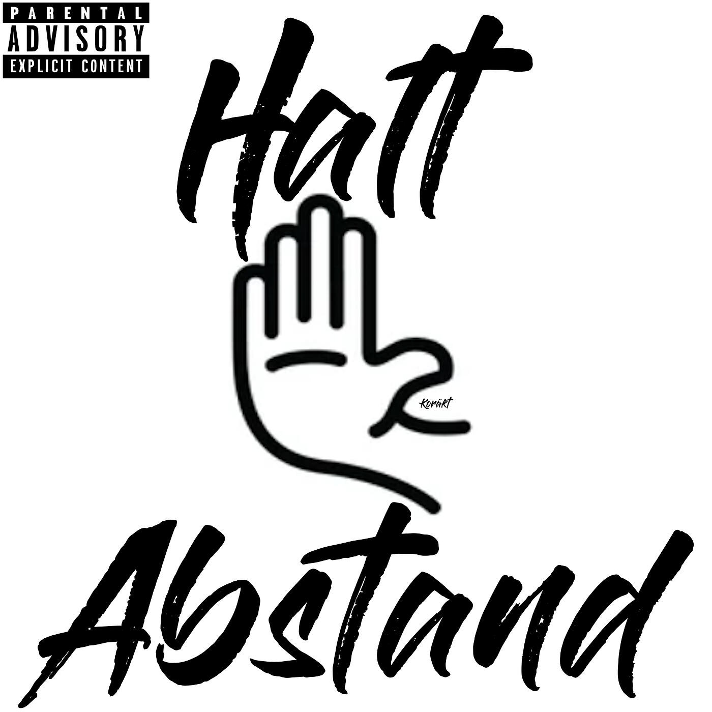 Релиз Halt Abstand