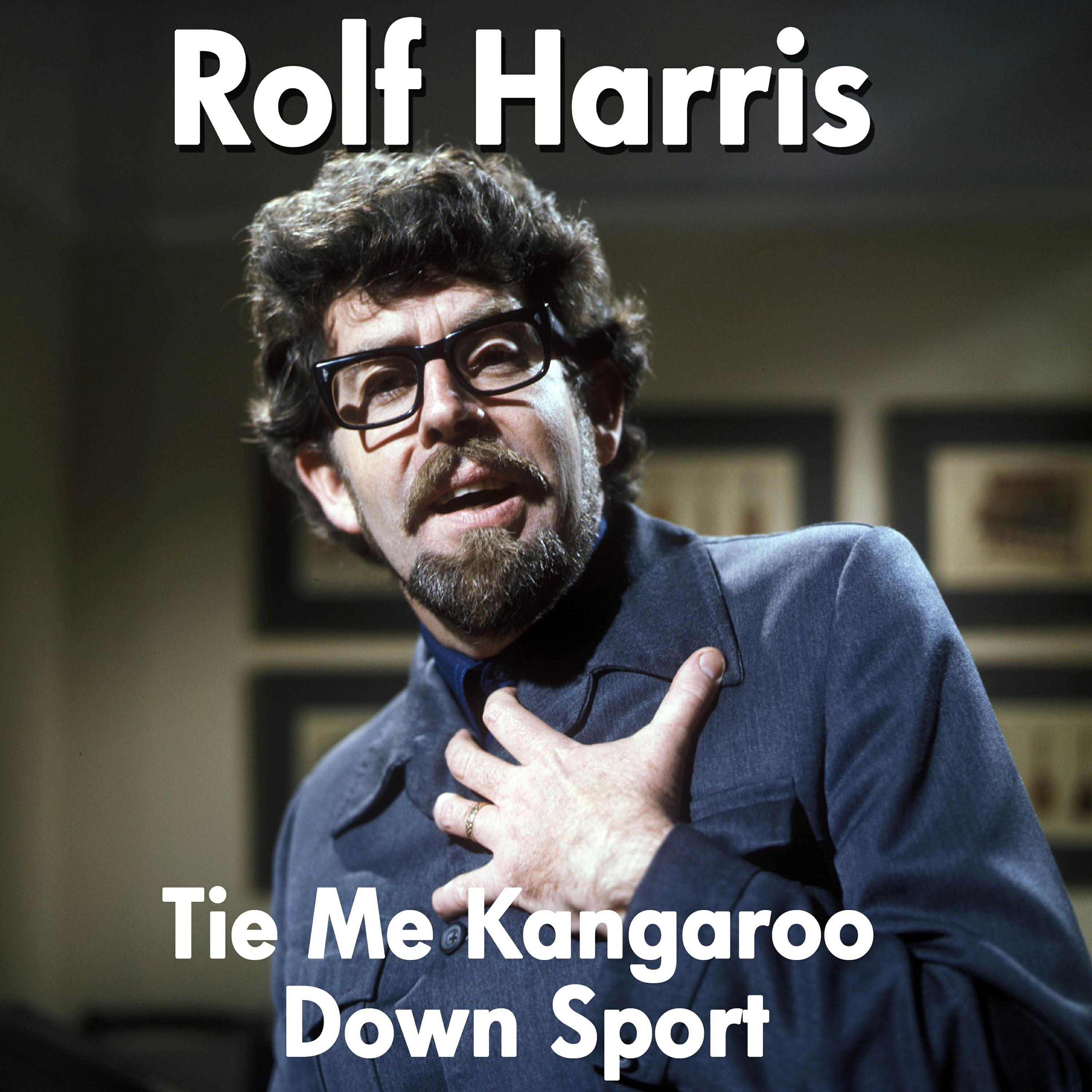 Релиз Tie Me Kangaroo Down Sport (Ep)