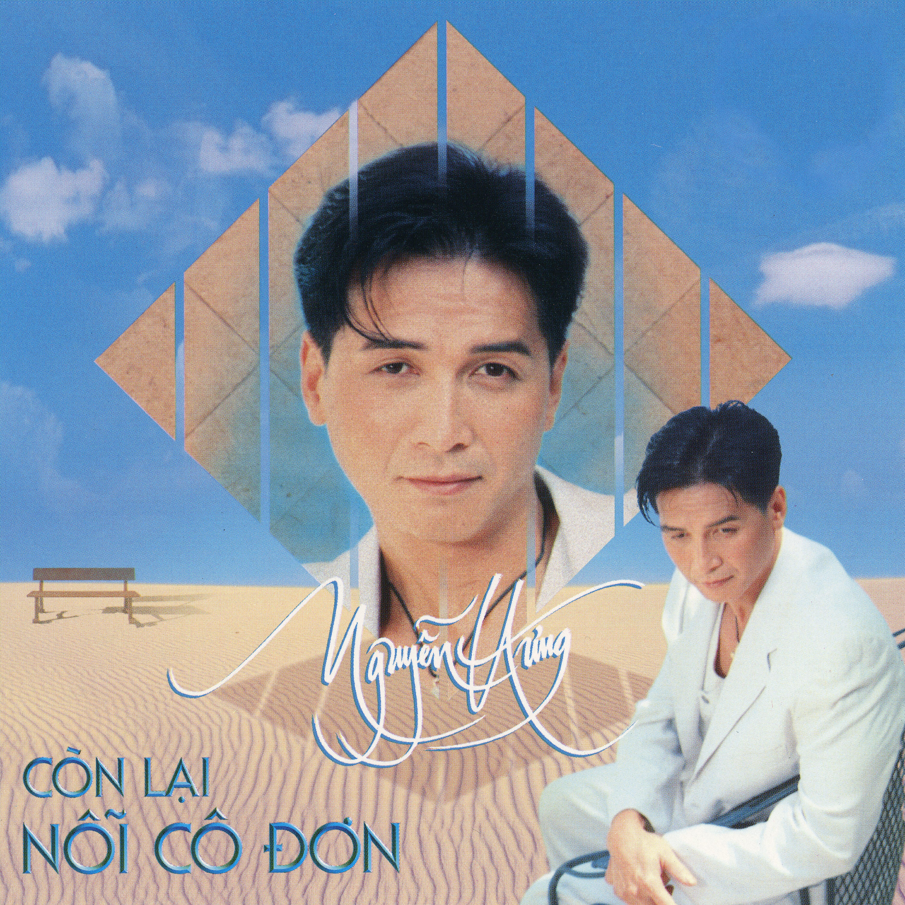 Релиз Còn Lại Nỗi Cô Đơn