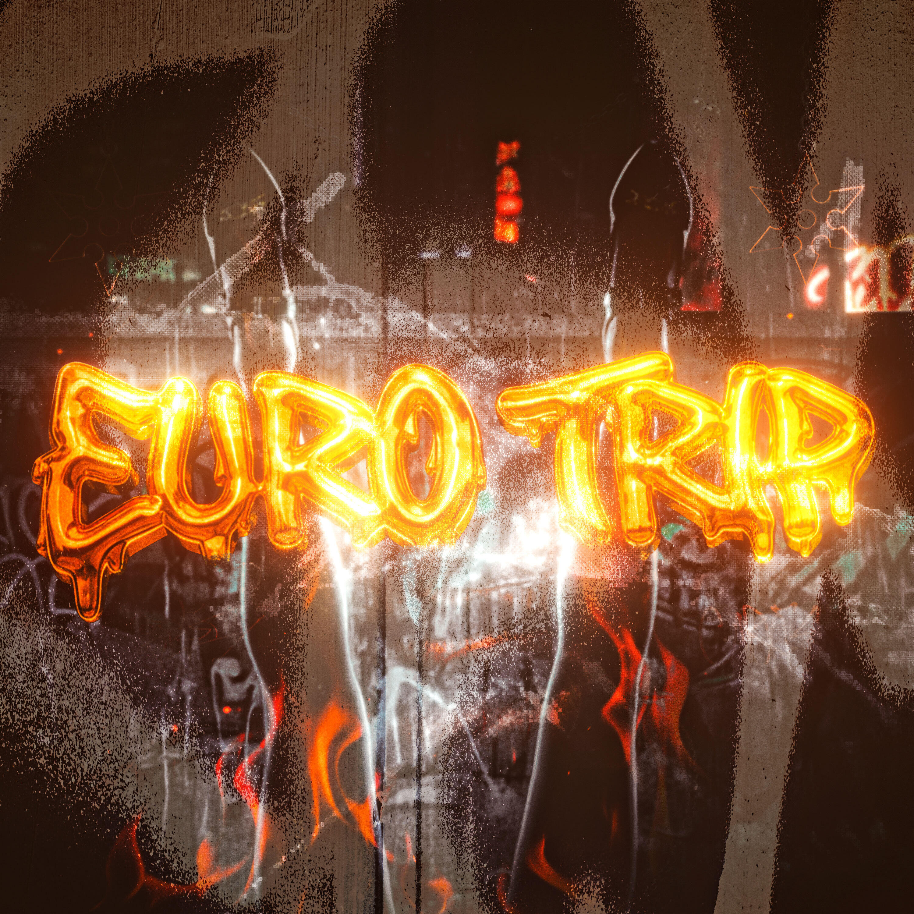 Релиз Euro Trip