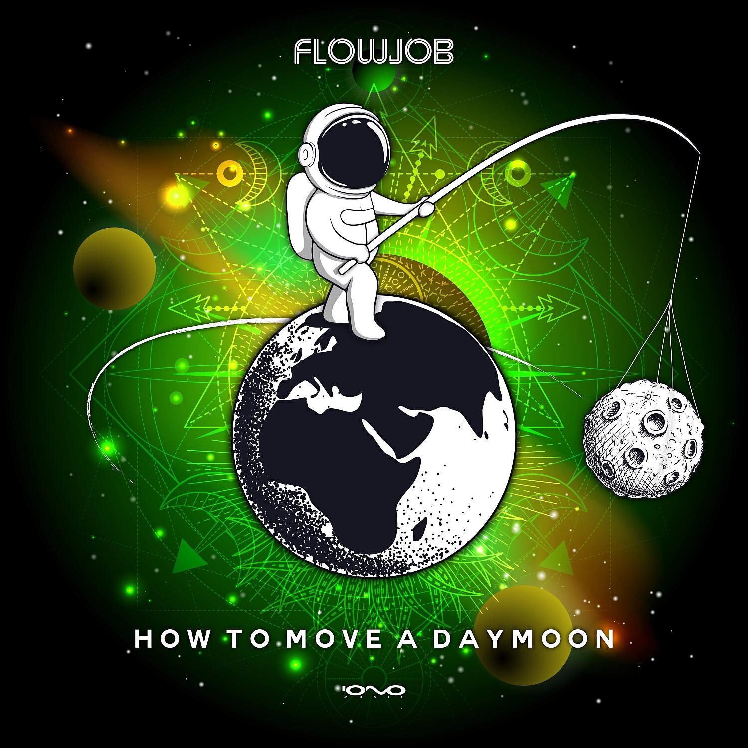 Релиз How to Move a Daymoon
