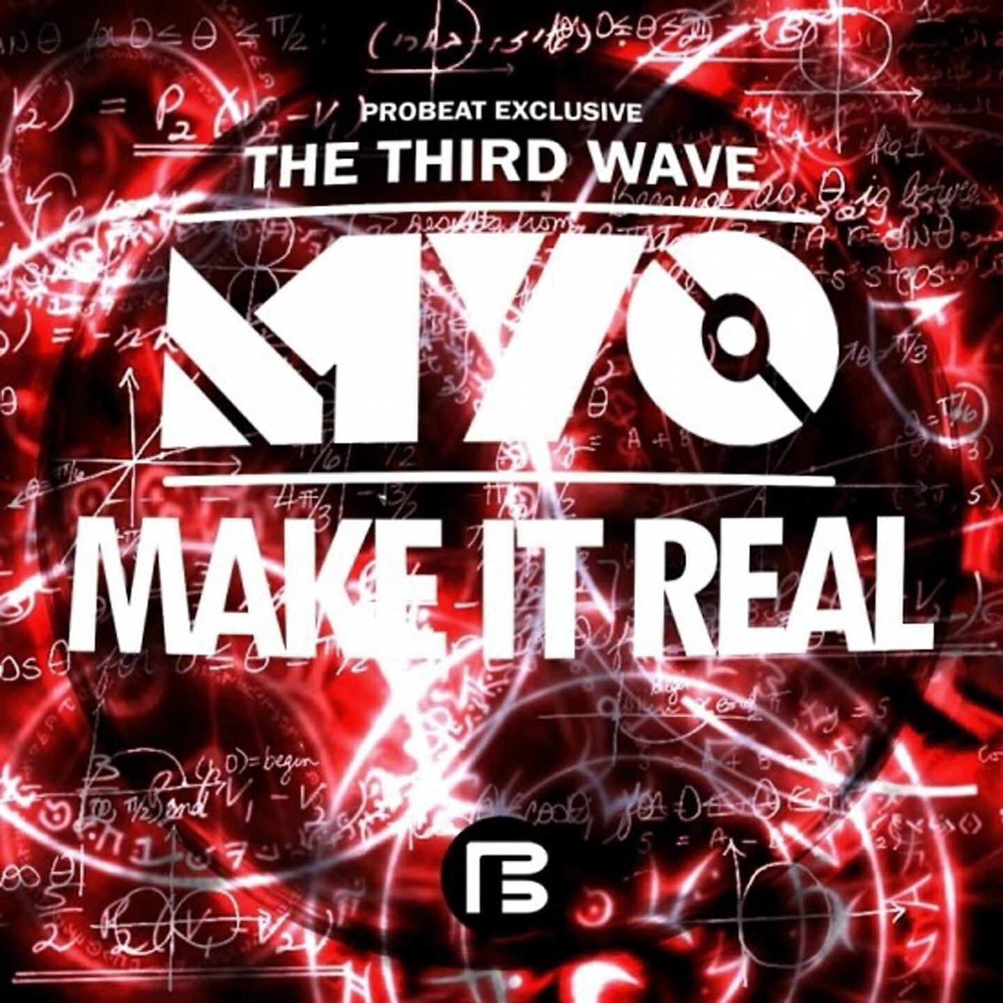 Релиз Make It Real
