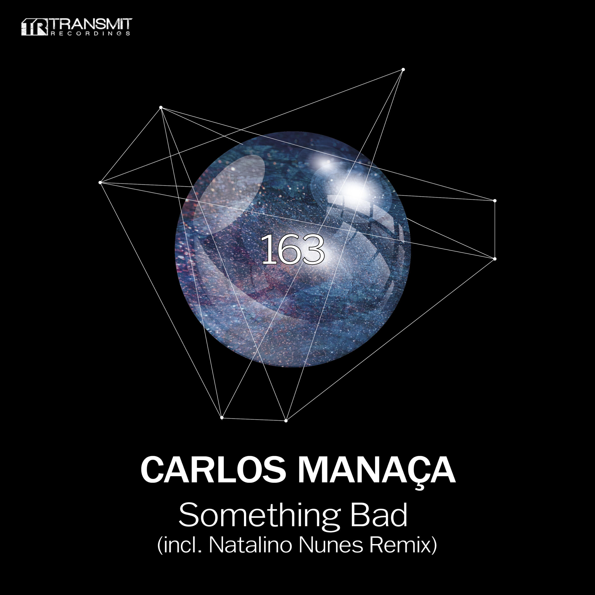 Релиз Something Bad (Remixes)