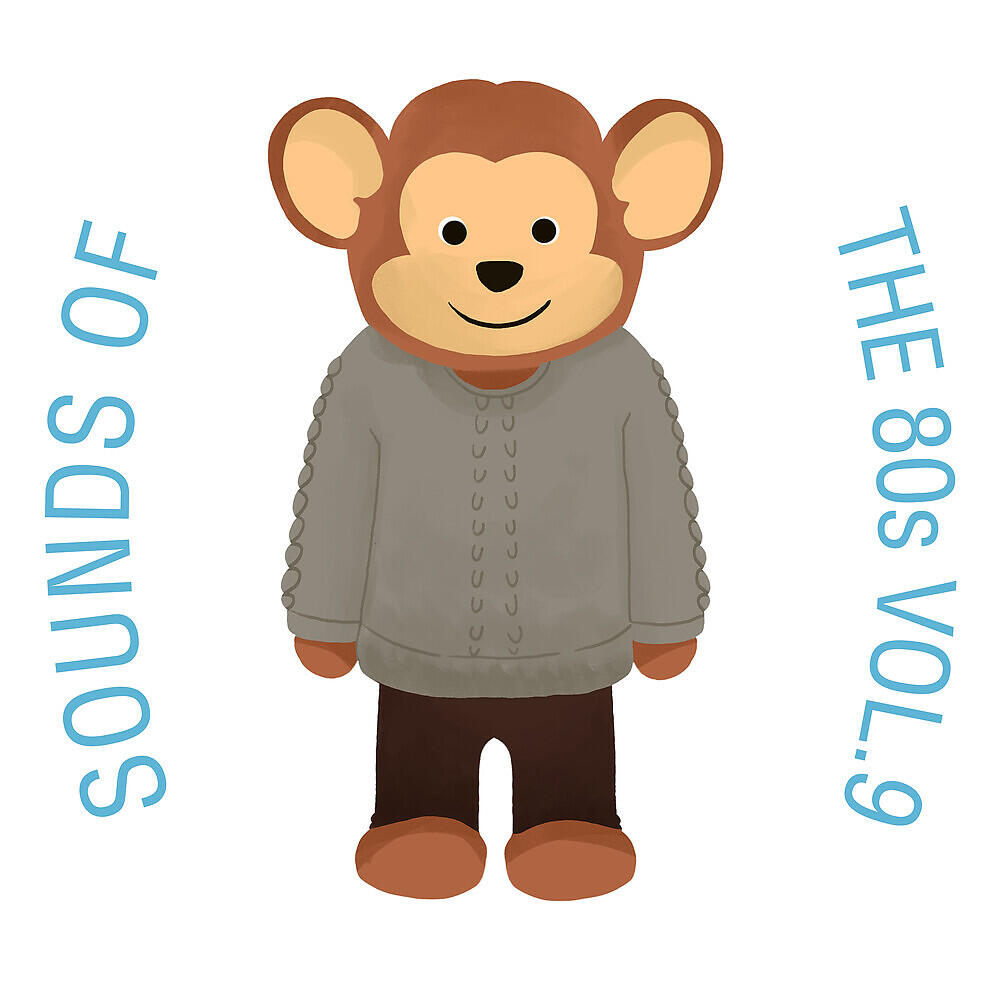 Релиз Sounds Of The 80s, Vol. 9