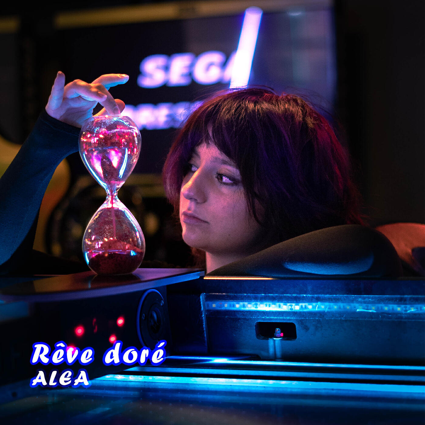 Релиз Rêve doré